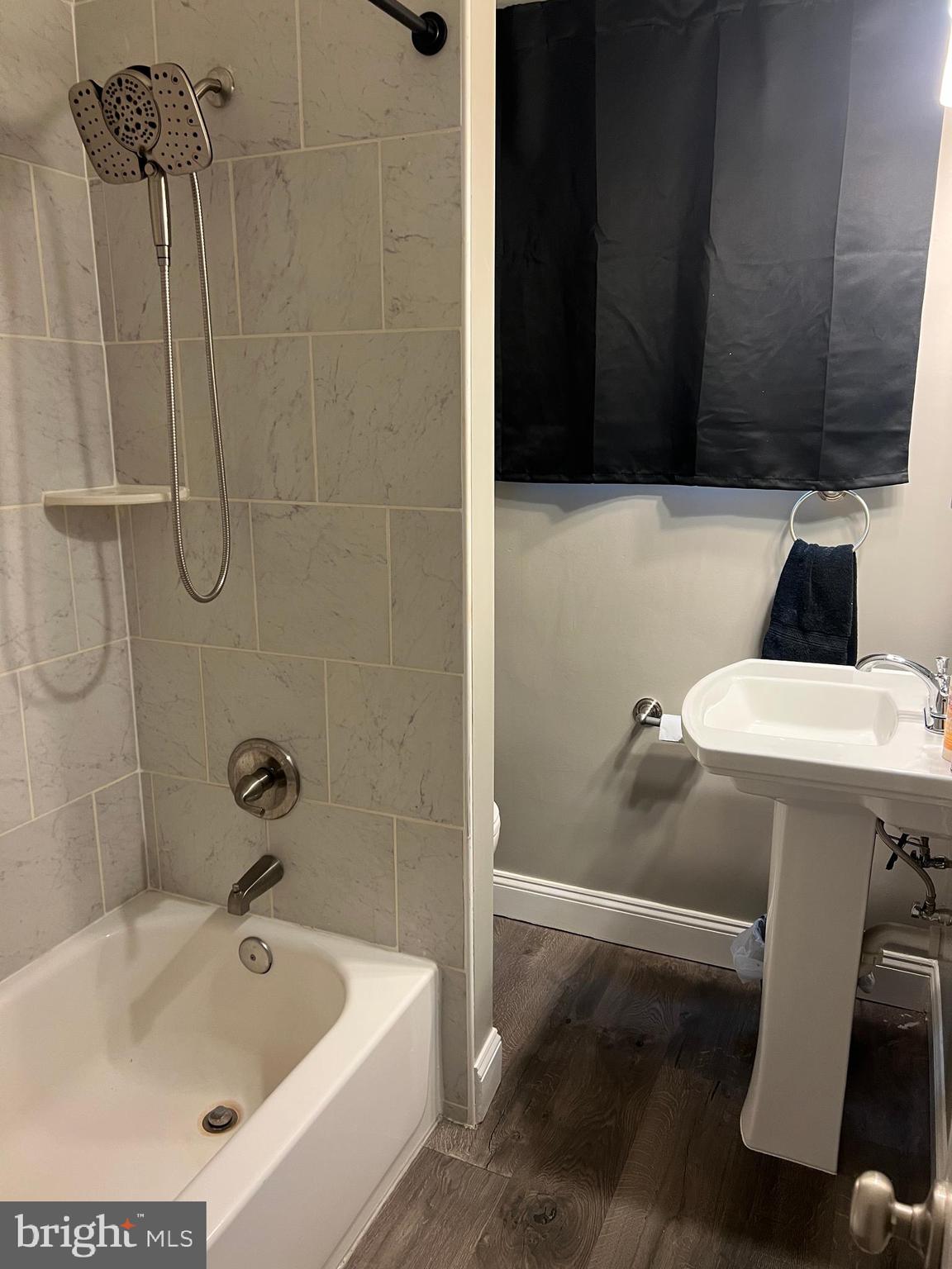 BELAIR-EDISON - Residential