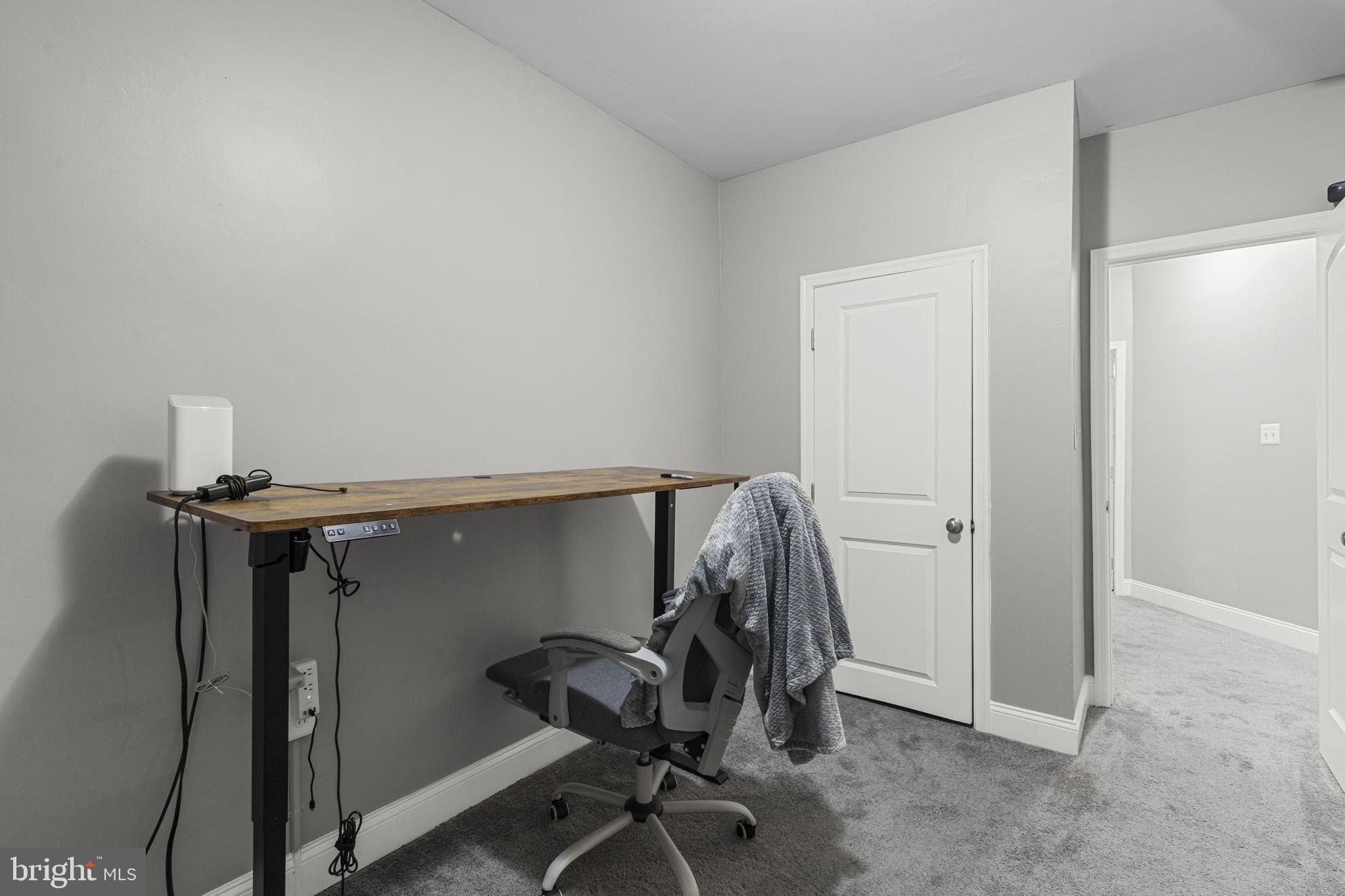 BELAIR-EDISON - Residential