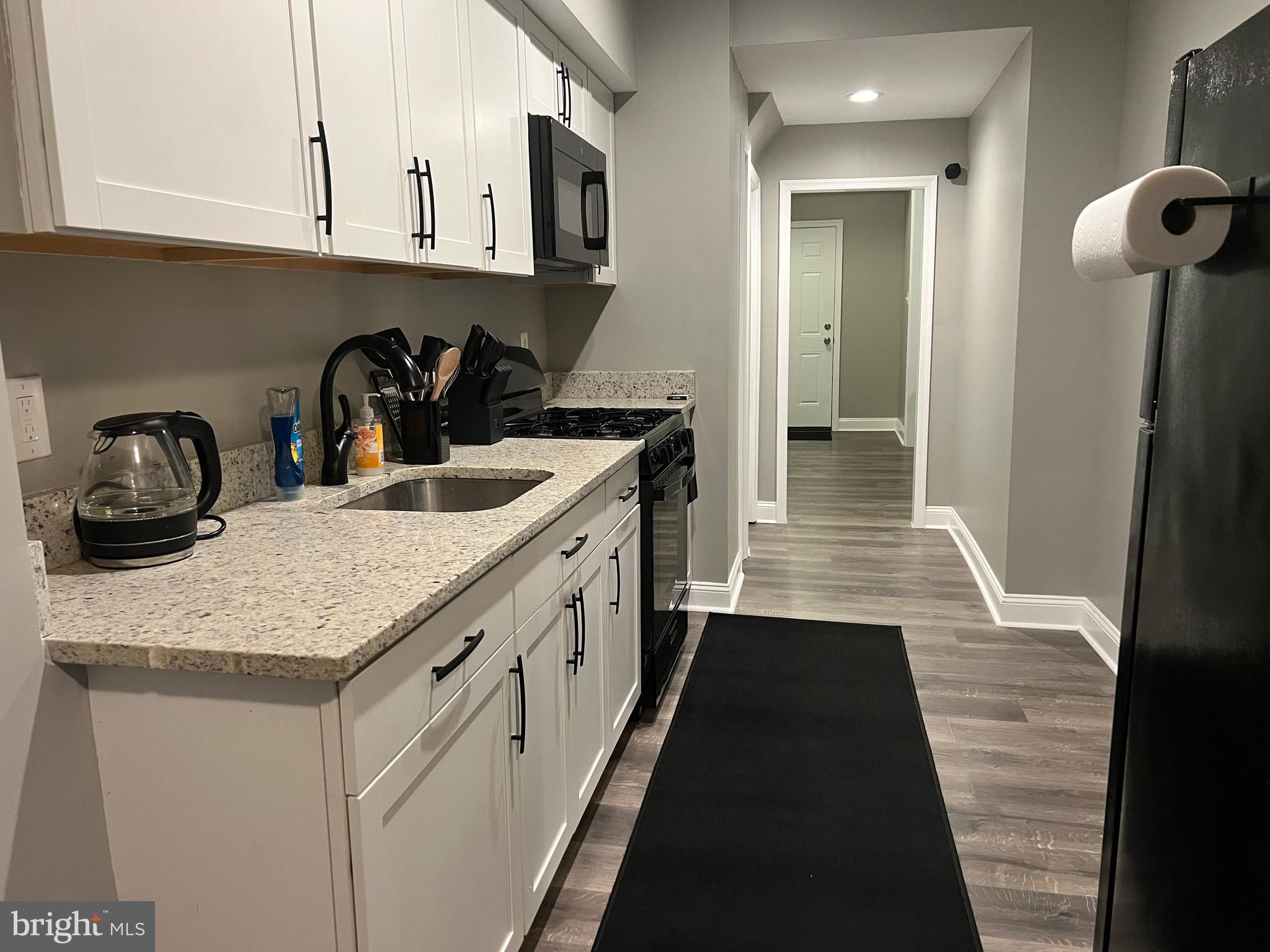 BELAIR-EDISON - Residential