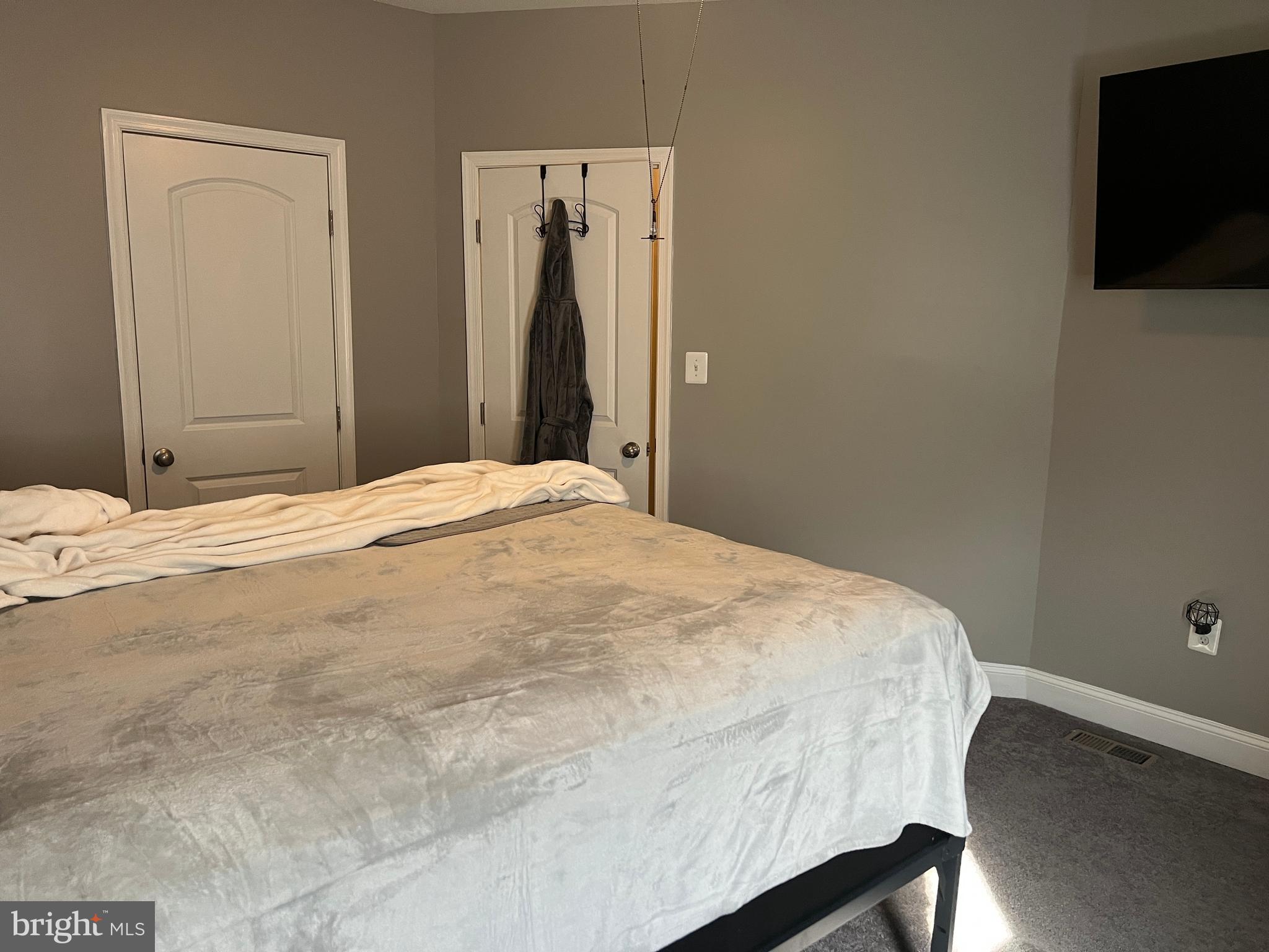 BELAIR-EDISON - Residential