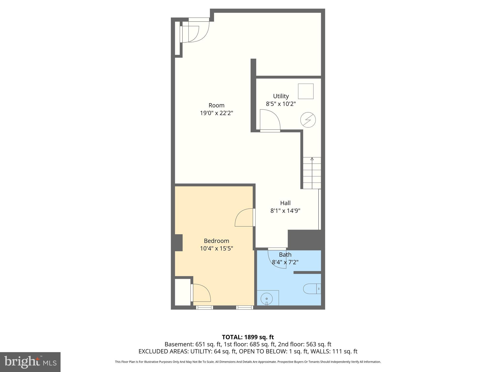 BELAIR-EDISON - Residential