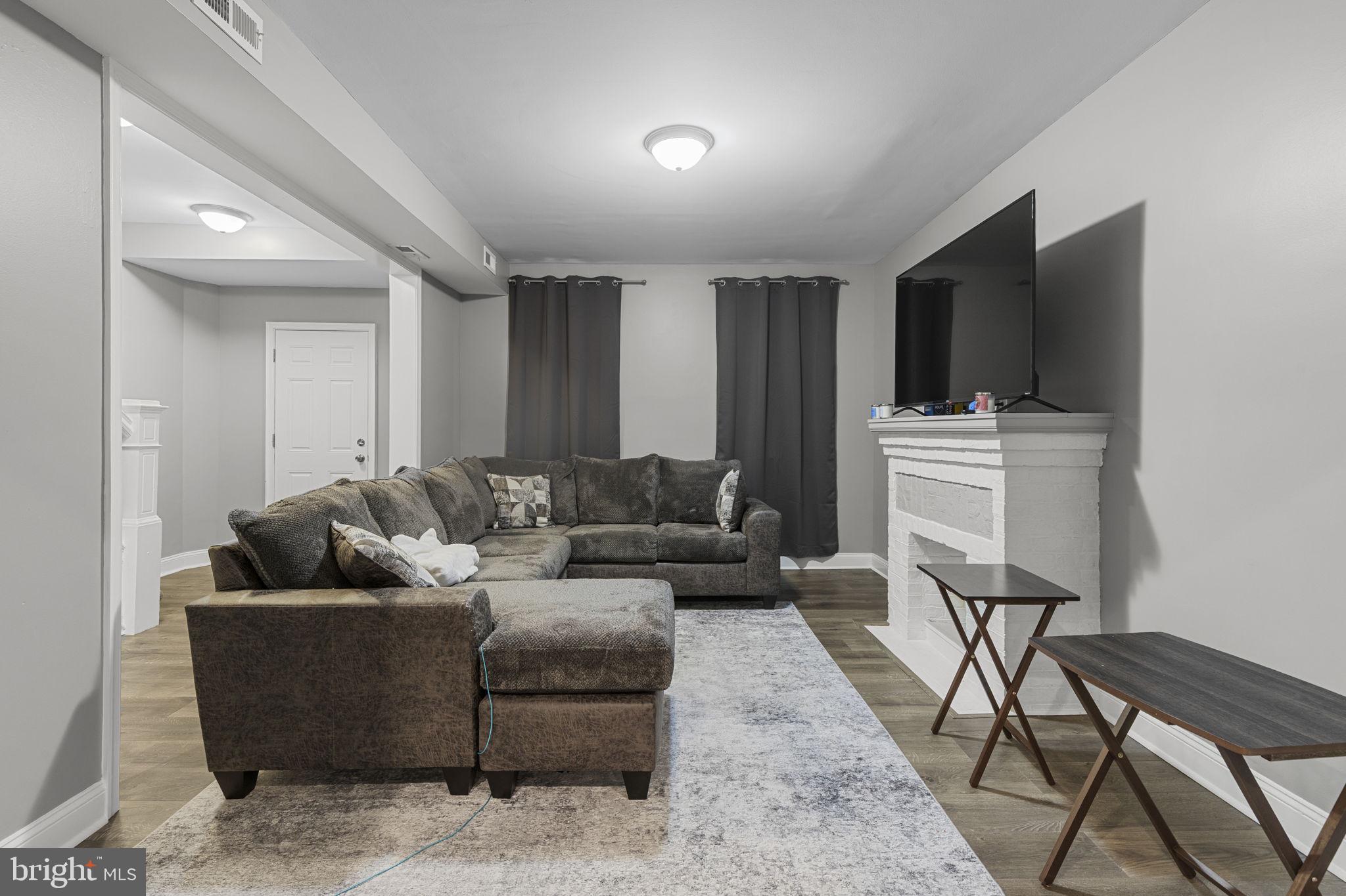 BELAIR-EDISON - Residential