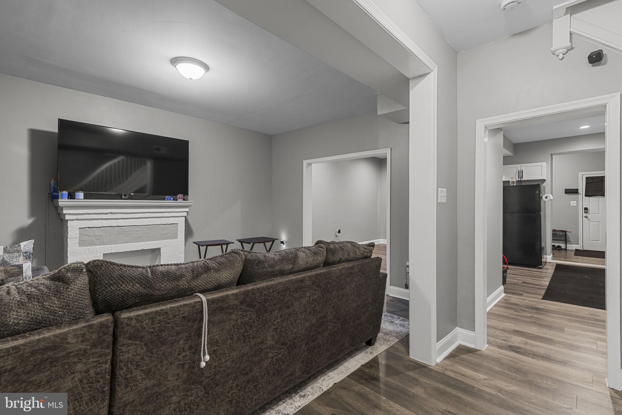 BELAIR-EDISON - Residential