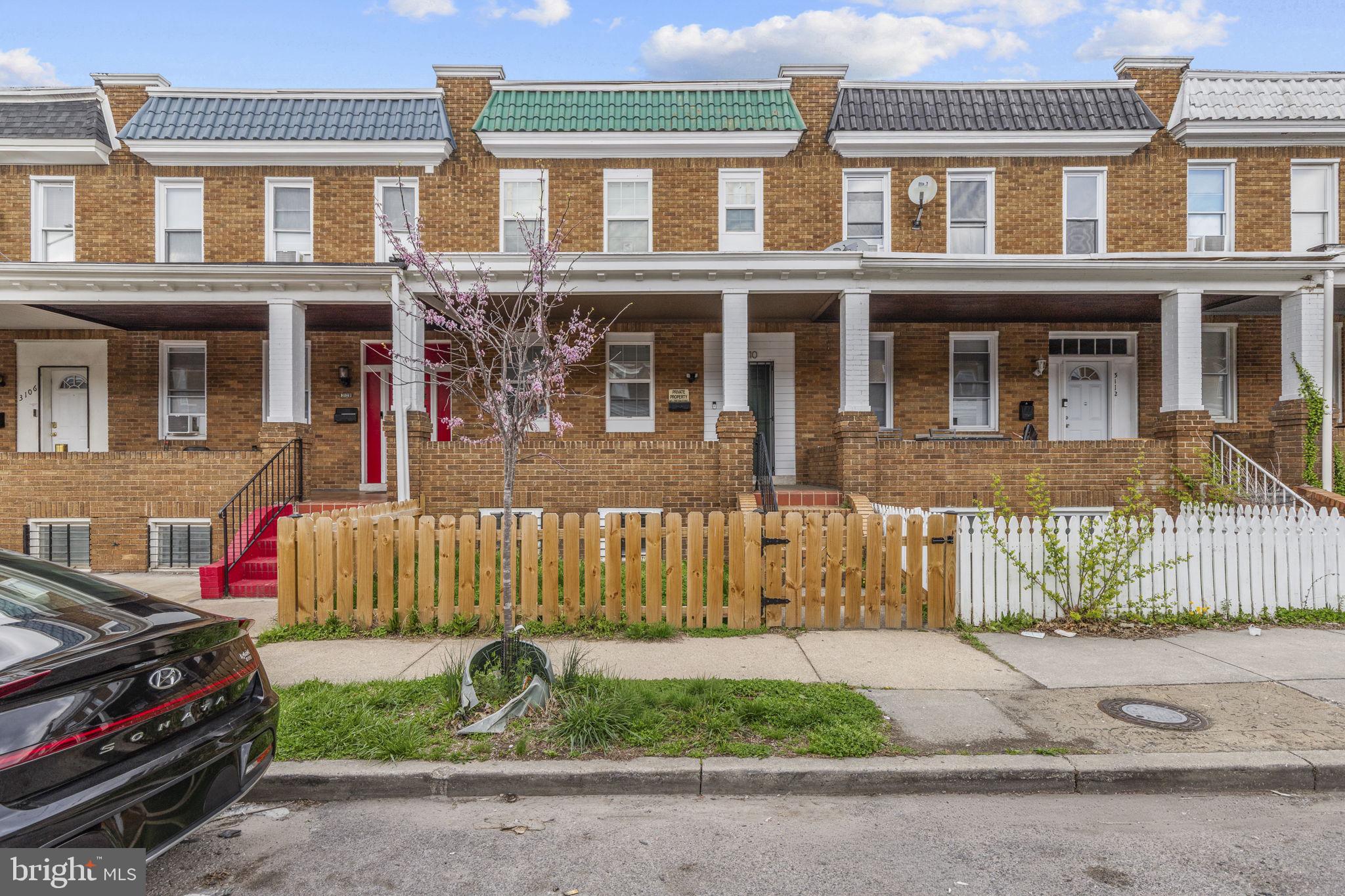 BELAIR-EDISON - Residential