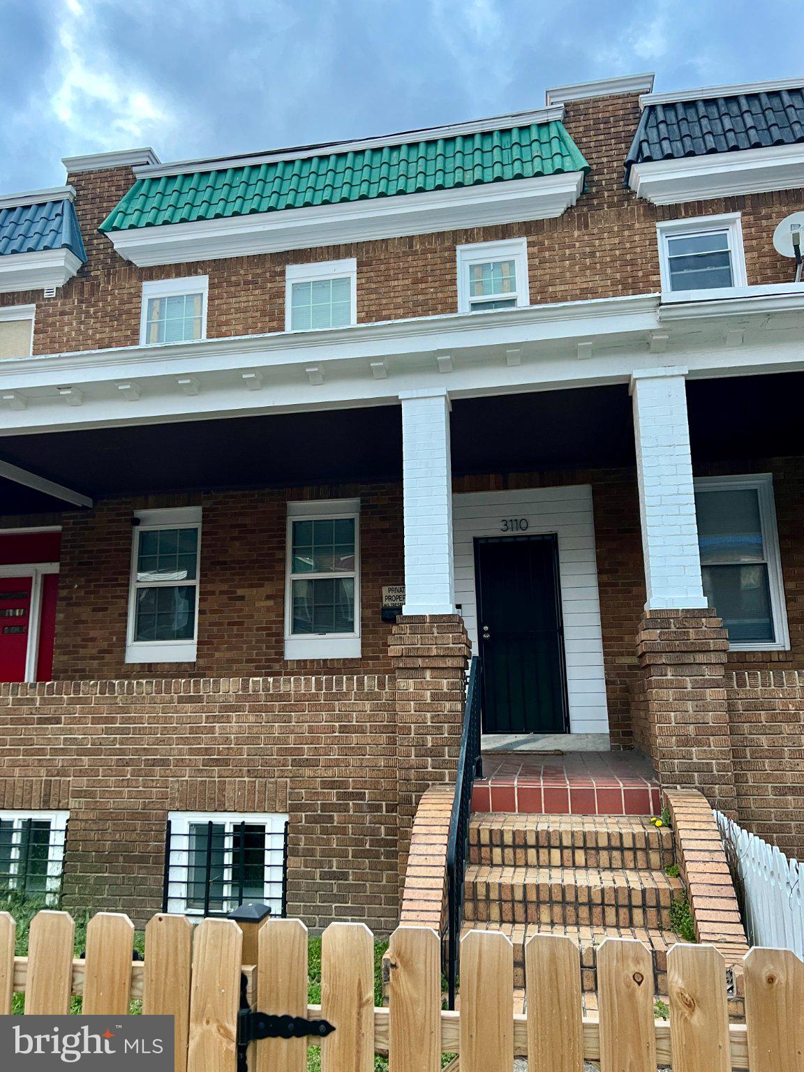 BELAIR-EDISON - Residential