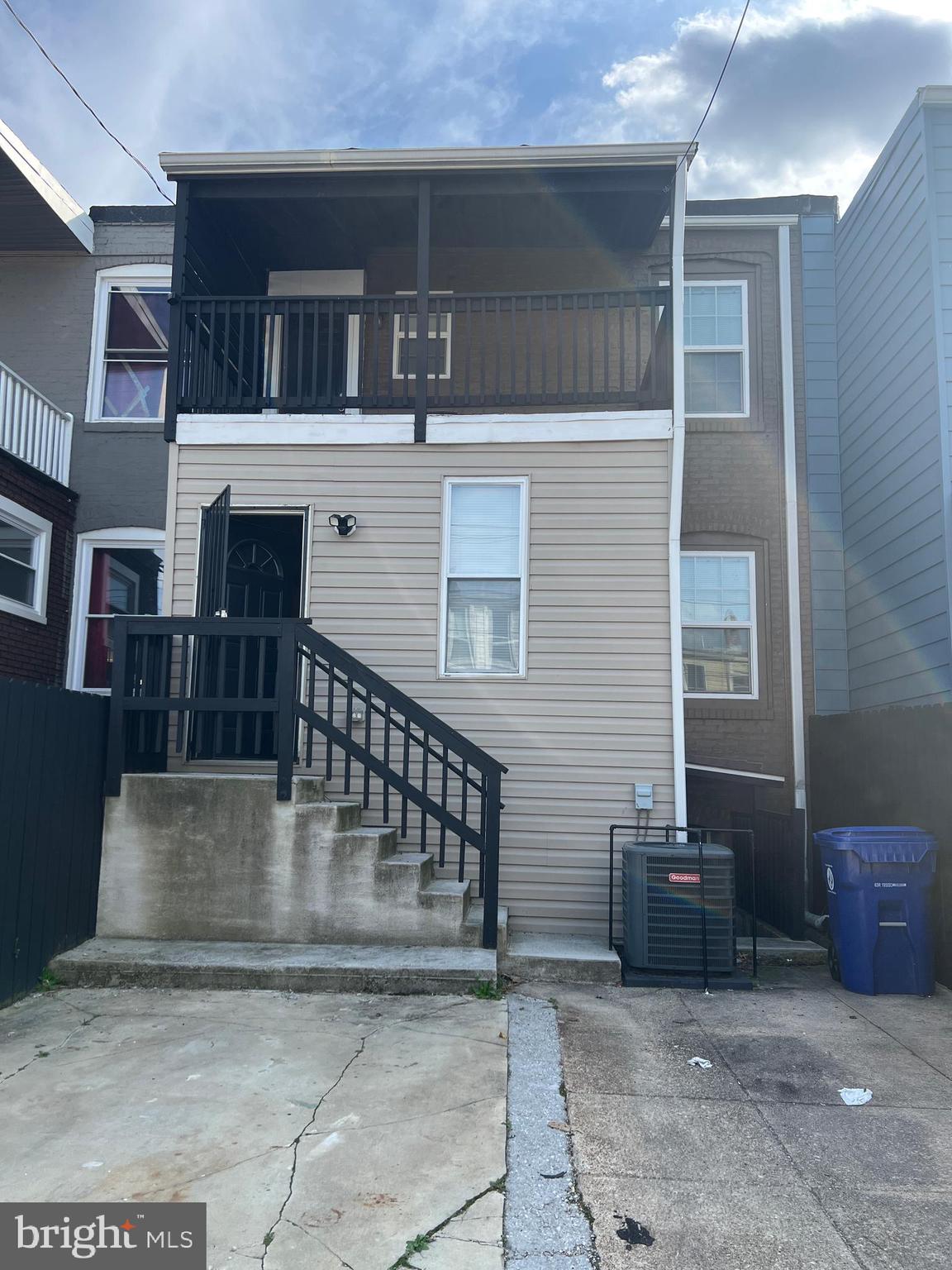 BELAIR-EDISON - Residential