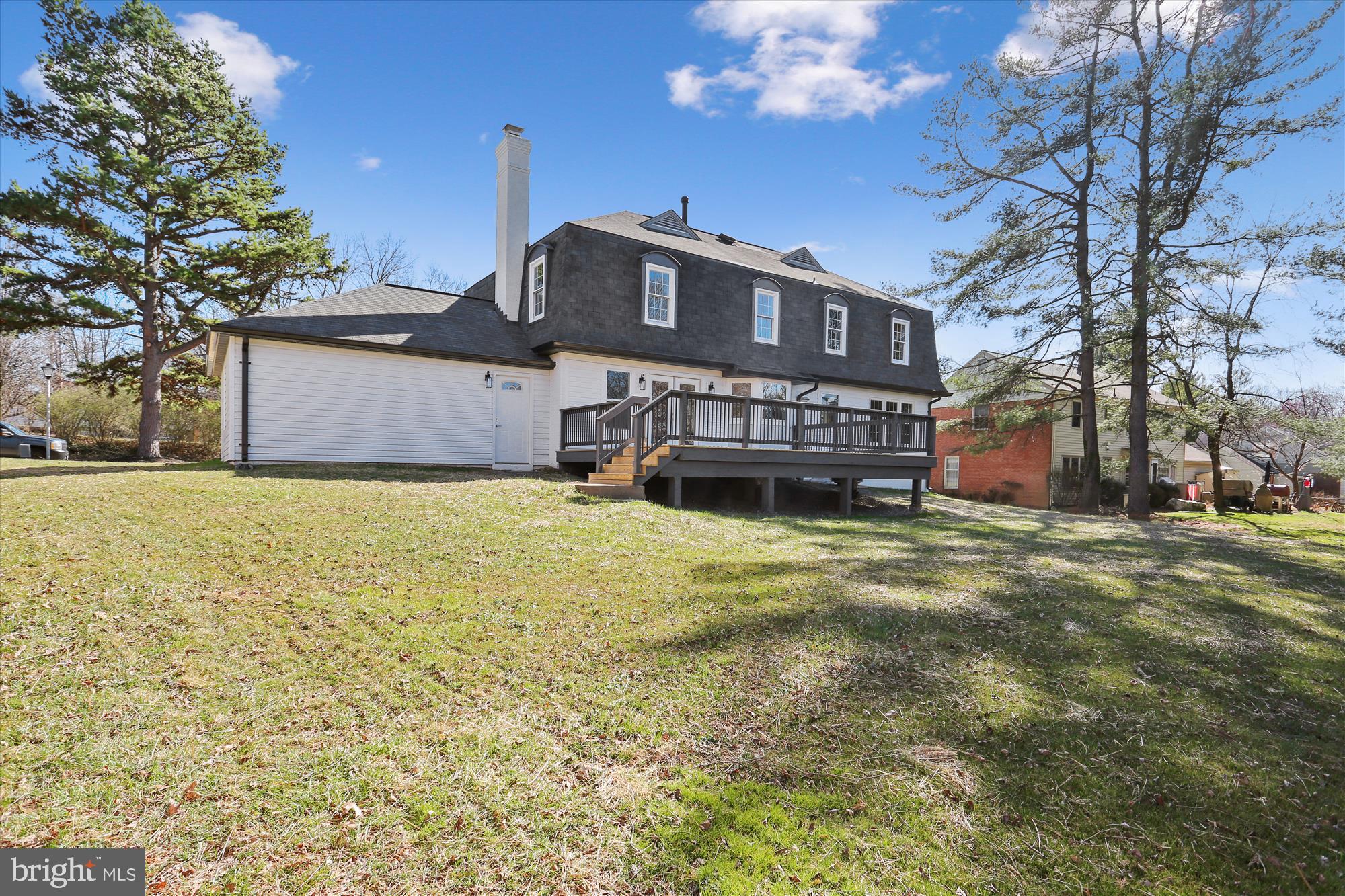 FLOWER VALLEY - Residential