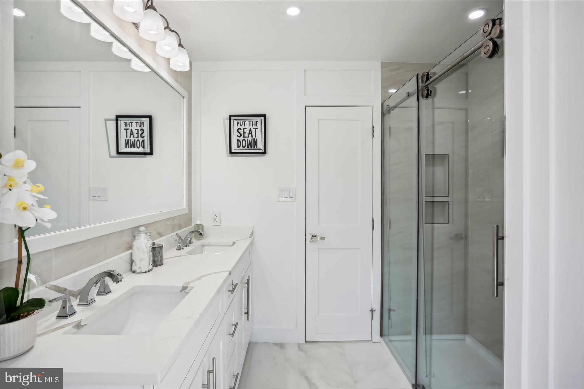 FLOWER VALLEY - Residential