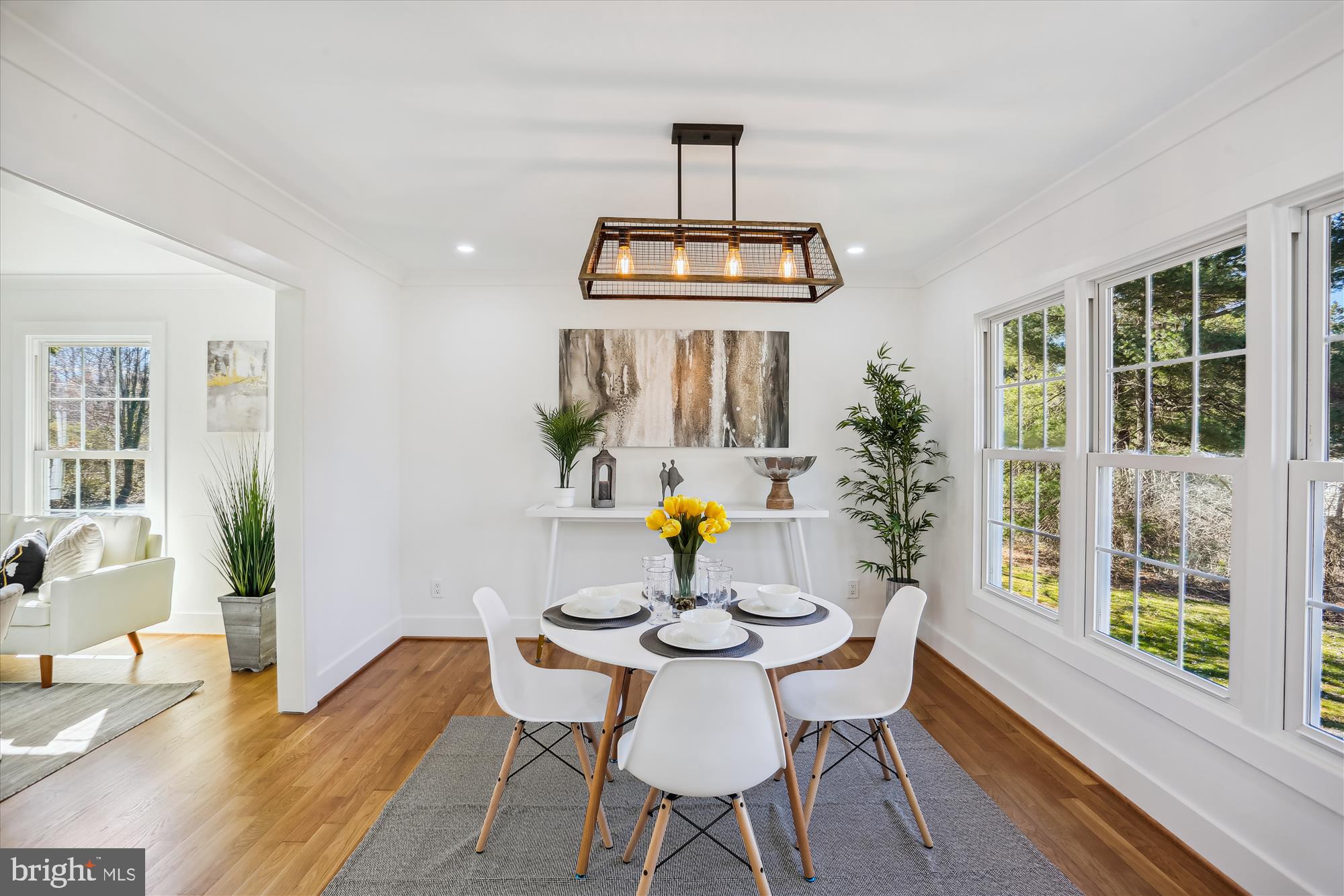 FLOWER VALLEY - Residential