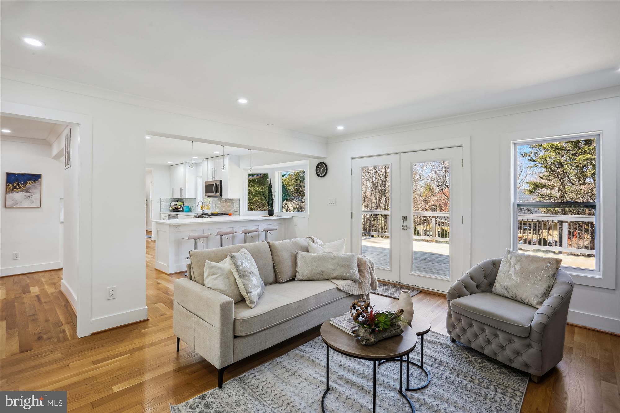 FLOWER VALLEY - Residential