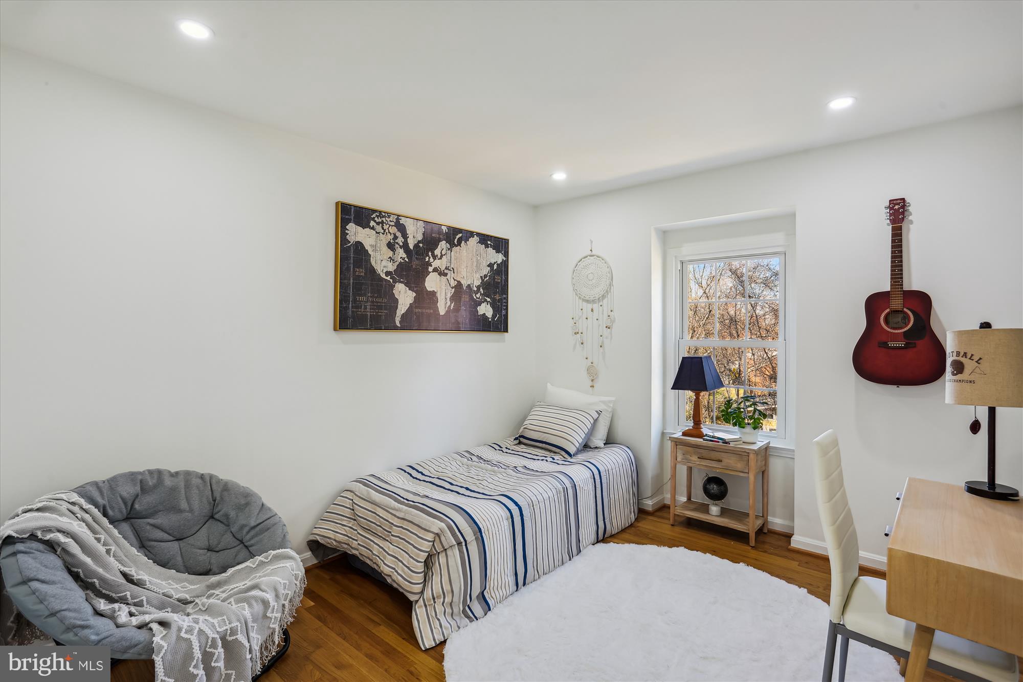 FLOWER VALLEY - Residential