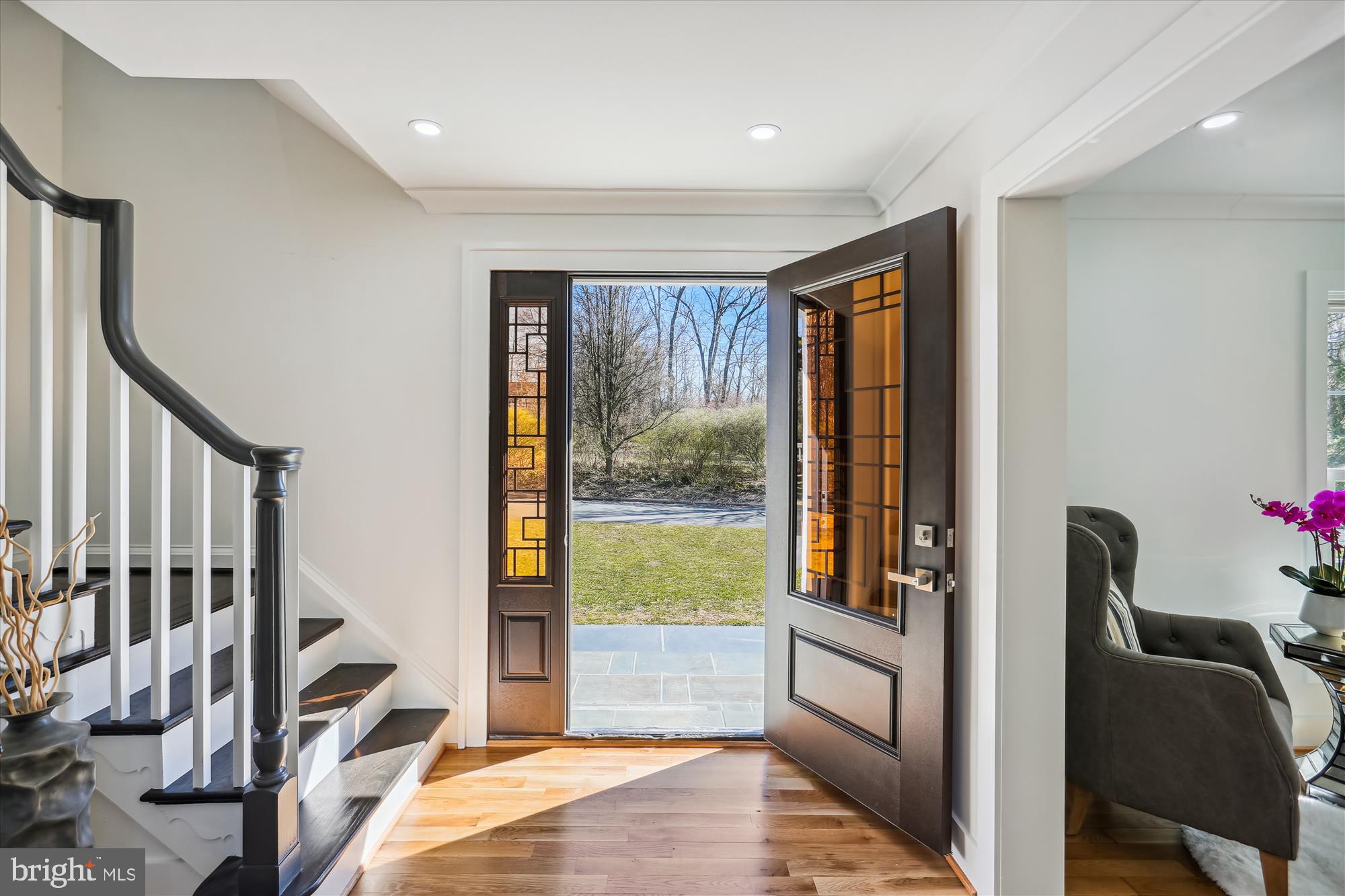 FLOWER VALLEY - Residential