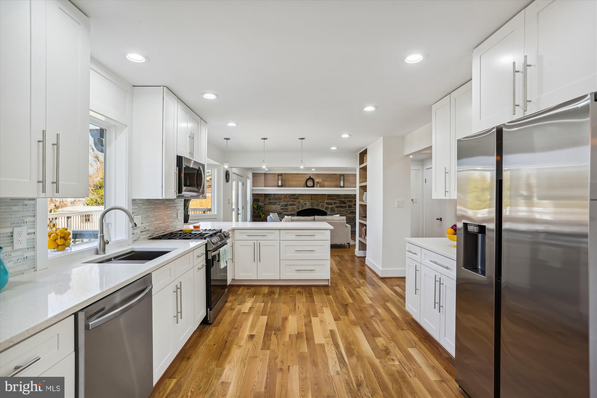 FLOWER VALLEY - Residential