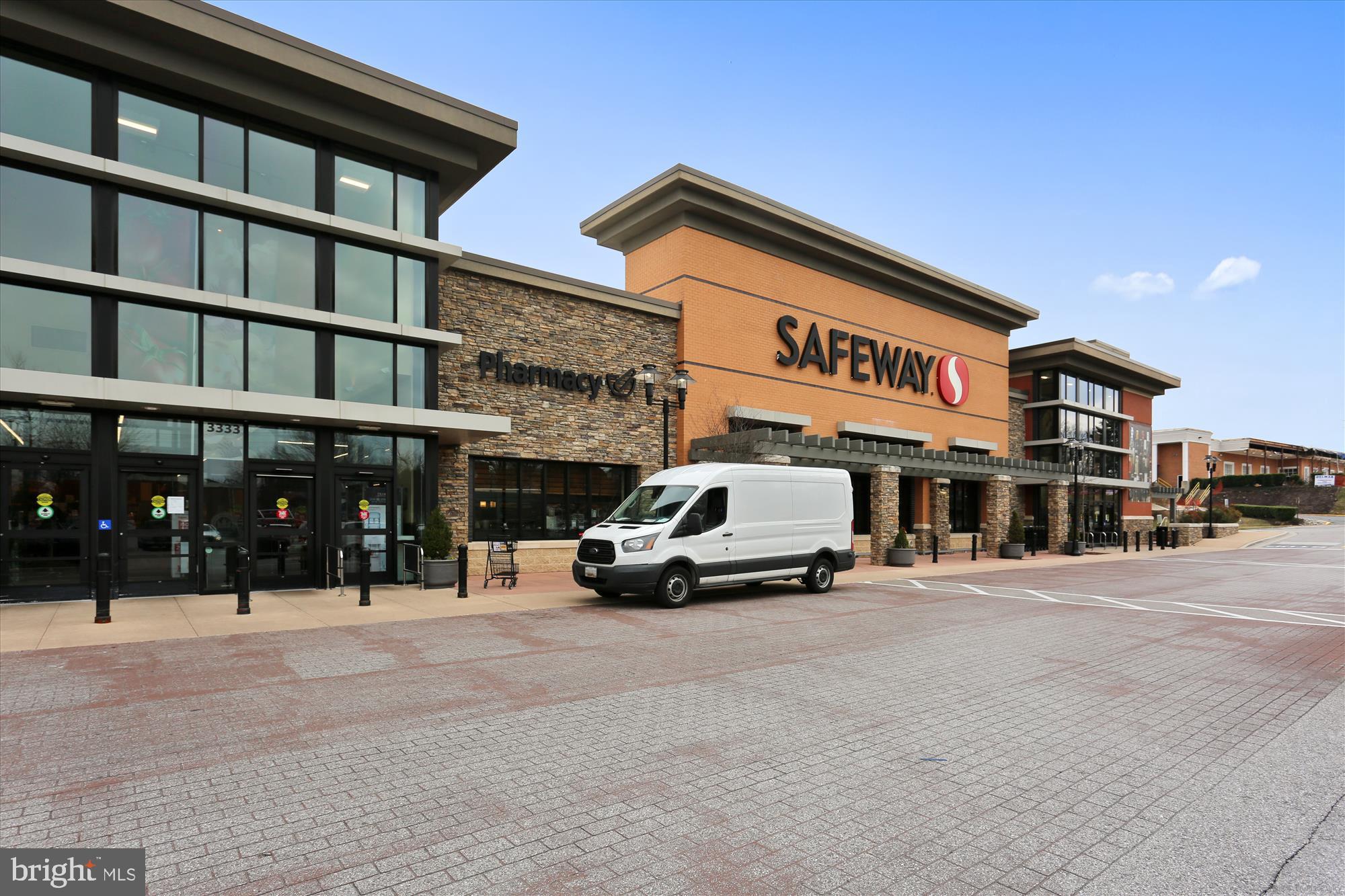 FLOWER VALLEY - Residential