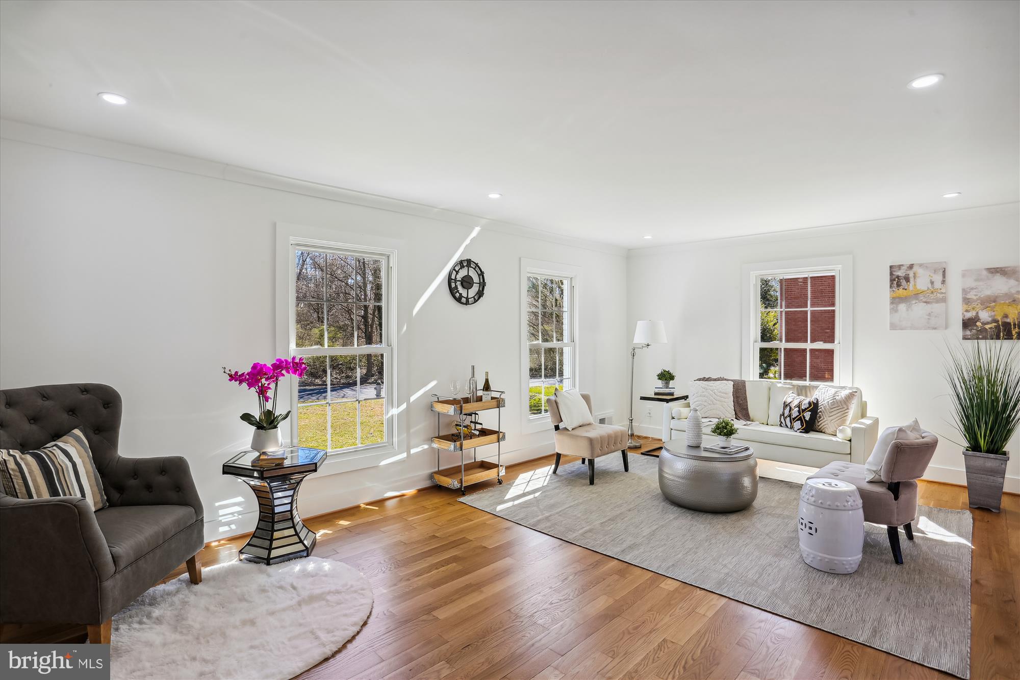 FLOWER VALLEY - Residential