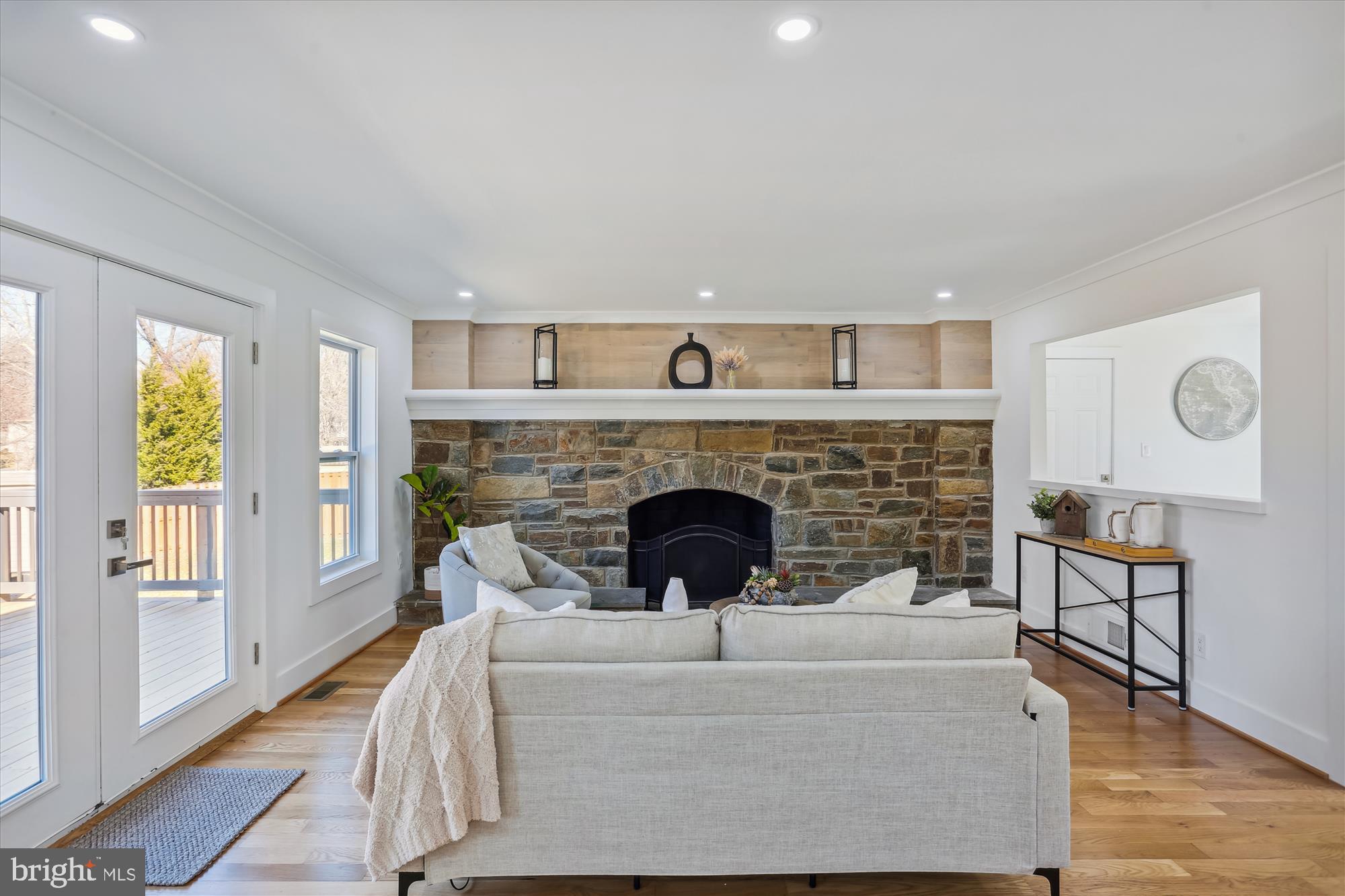 FLOWER VALLEY - Residential