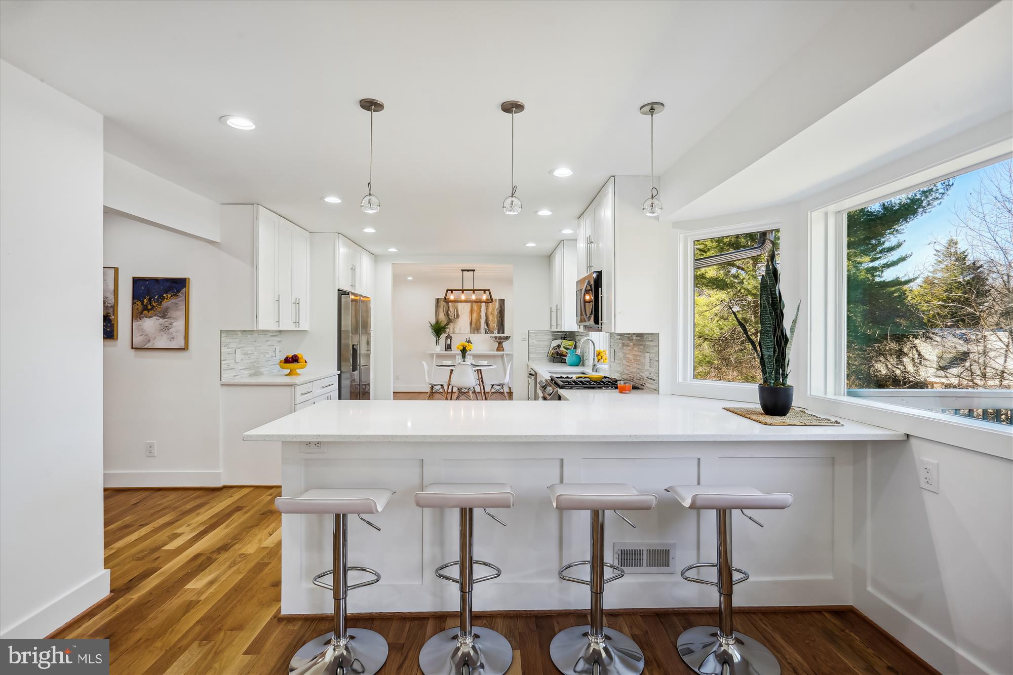 FLOWER VALLEY - Residential