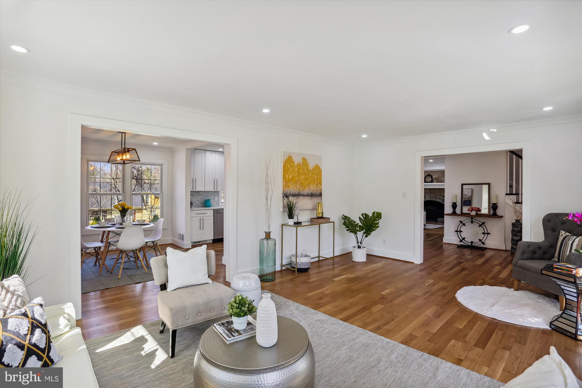 FLOWER VALLEY - Residential