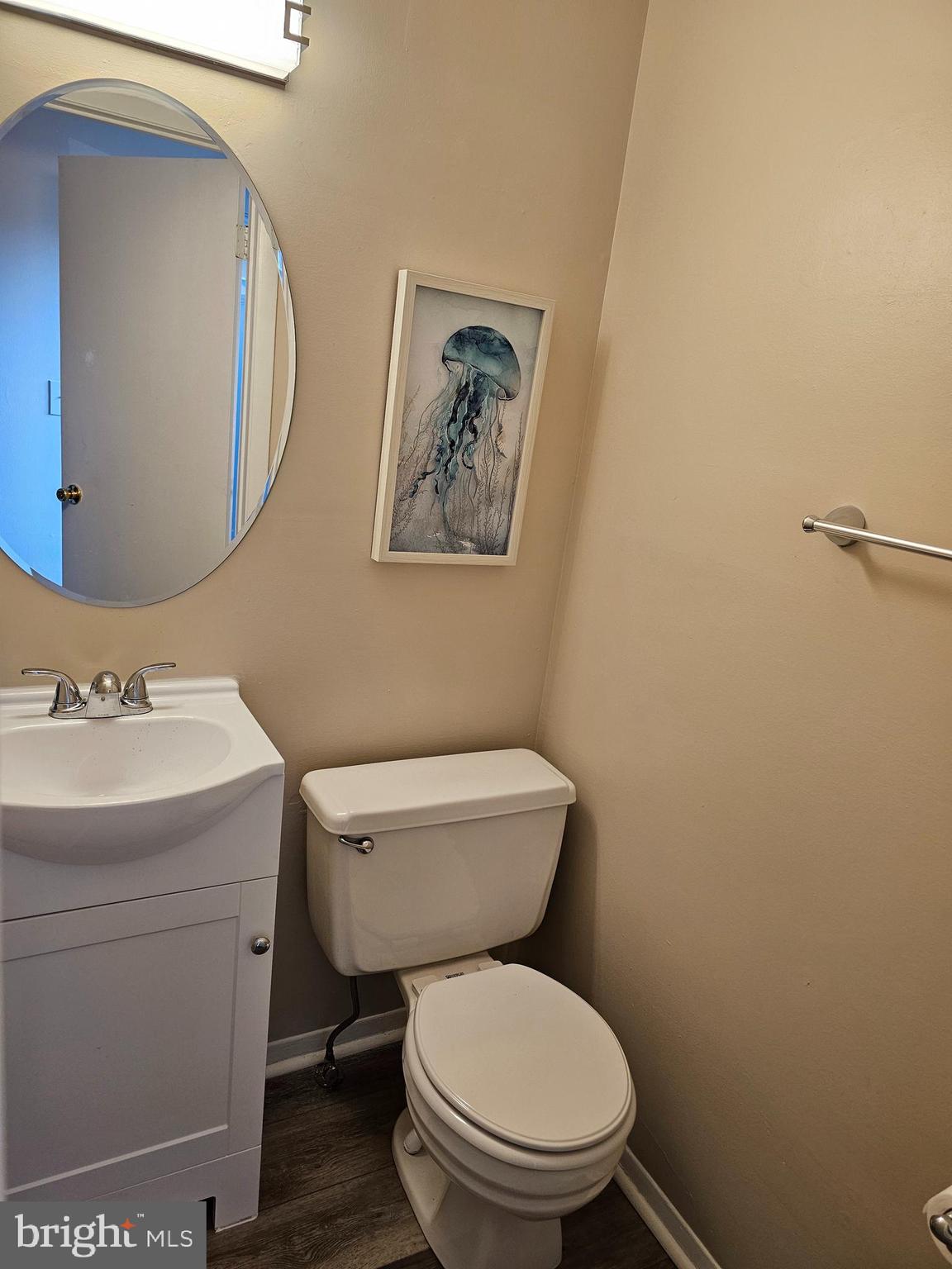 KIMBERLY WOODS VILLAGE - Residential Lease