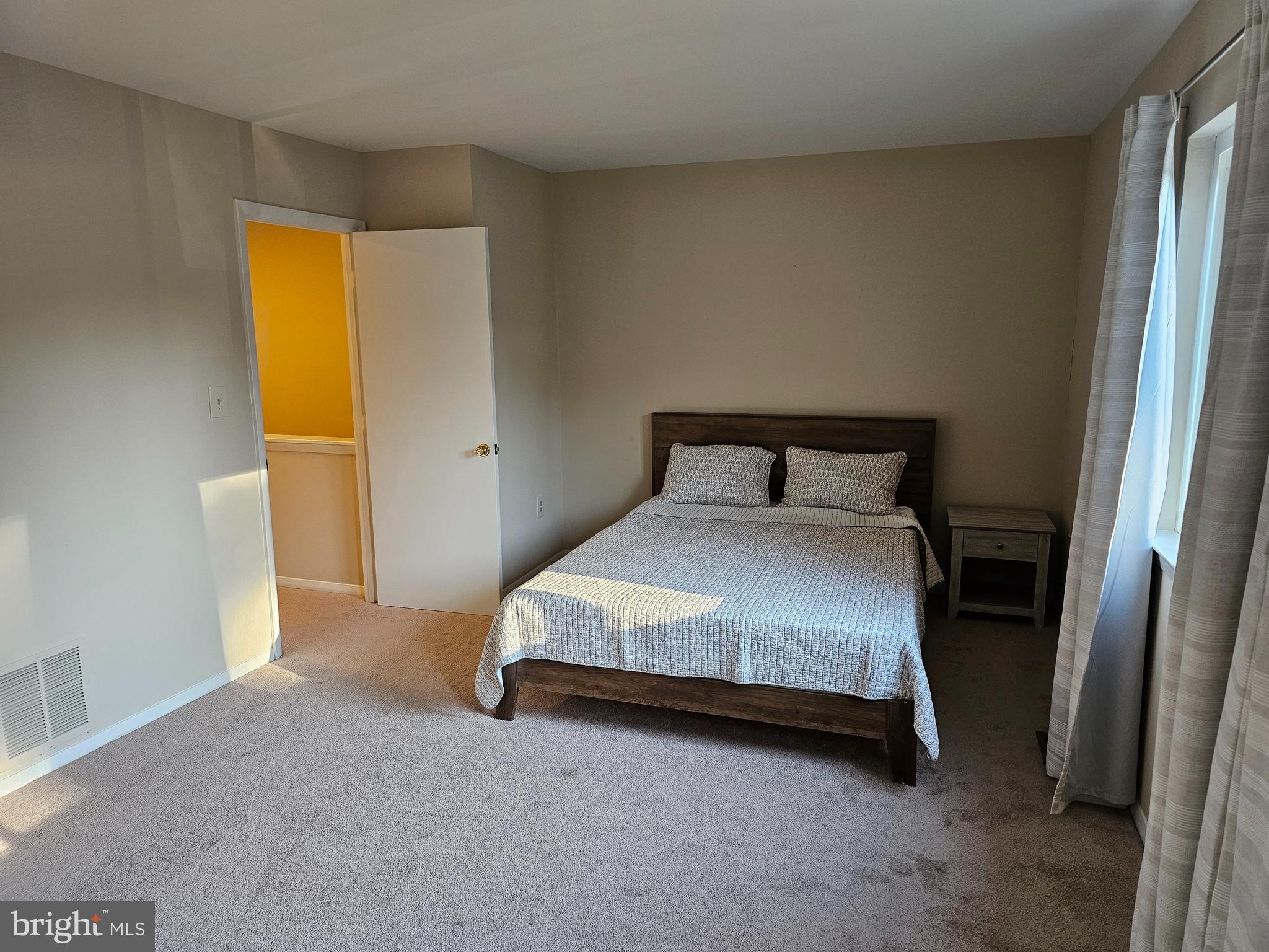 KIMBERLY WOODS VILLAGE - Residential Lease