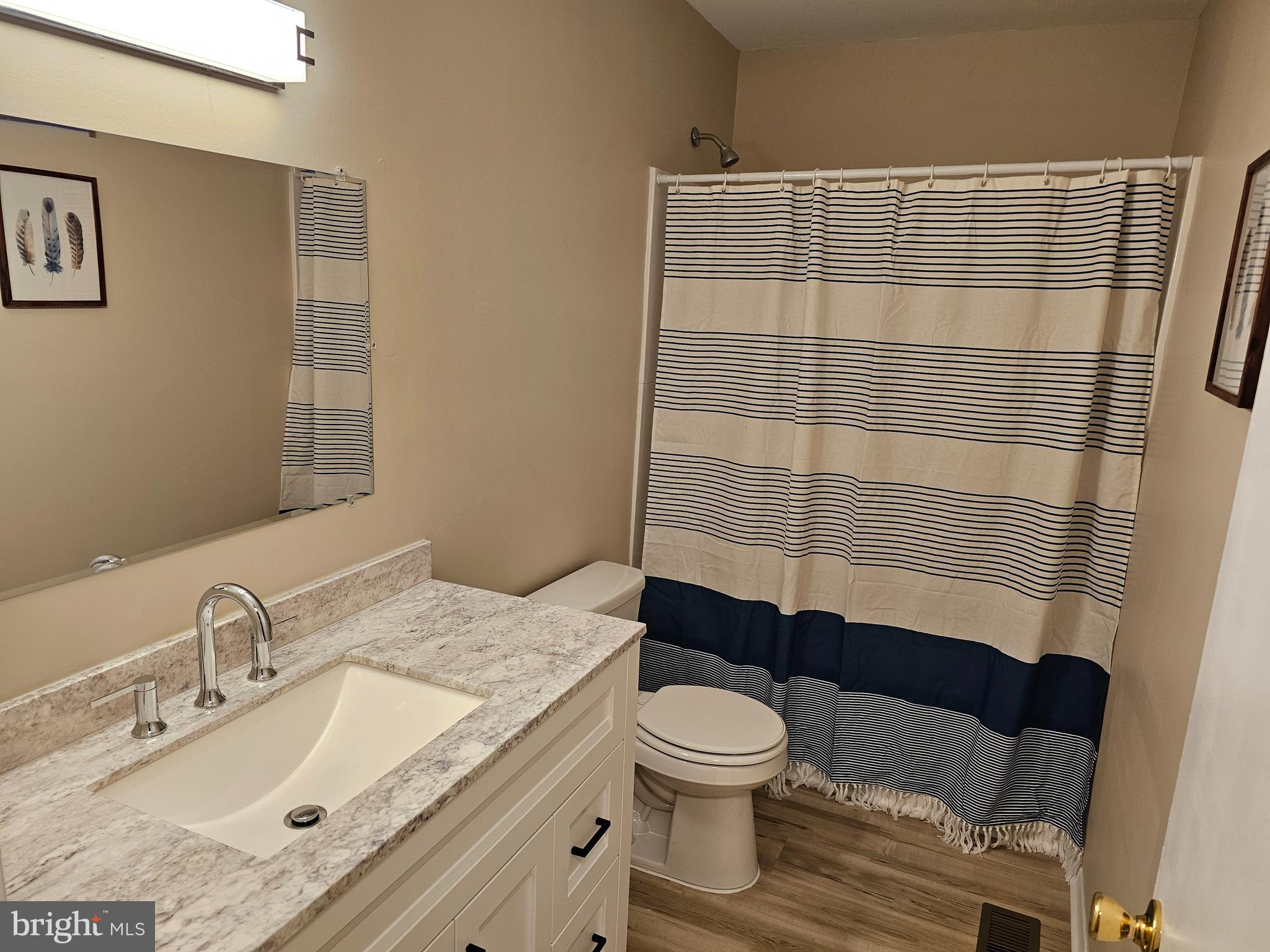 KIMBERLY WOODS VILLAGE - Residential Lease