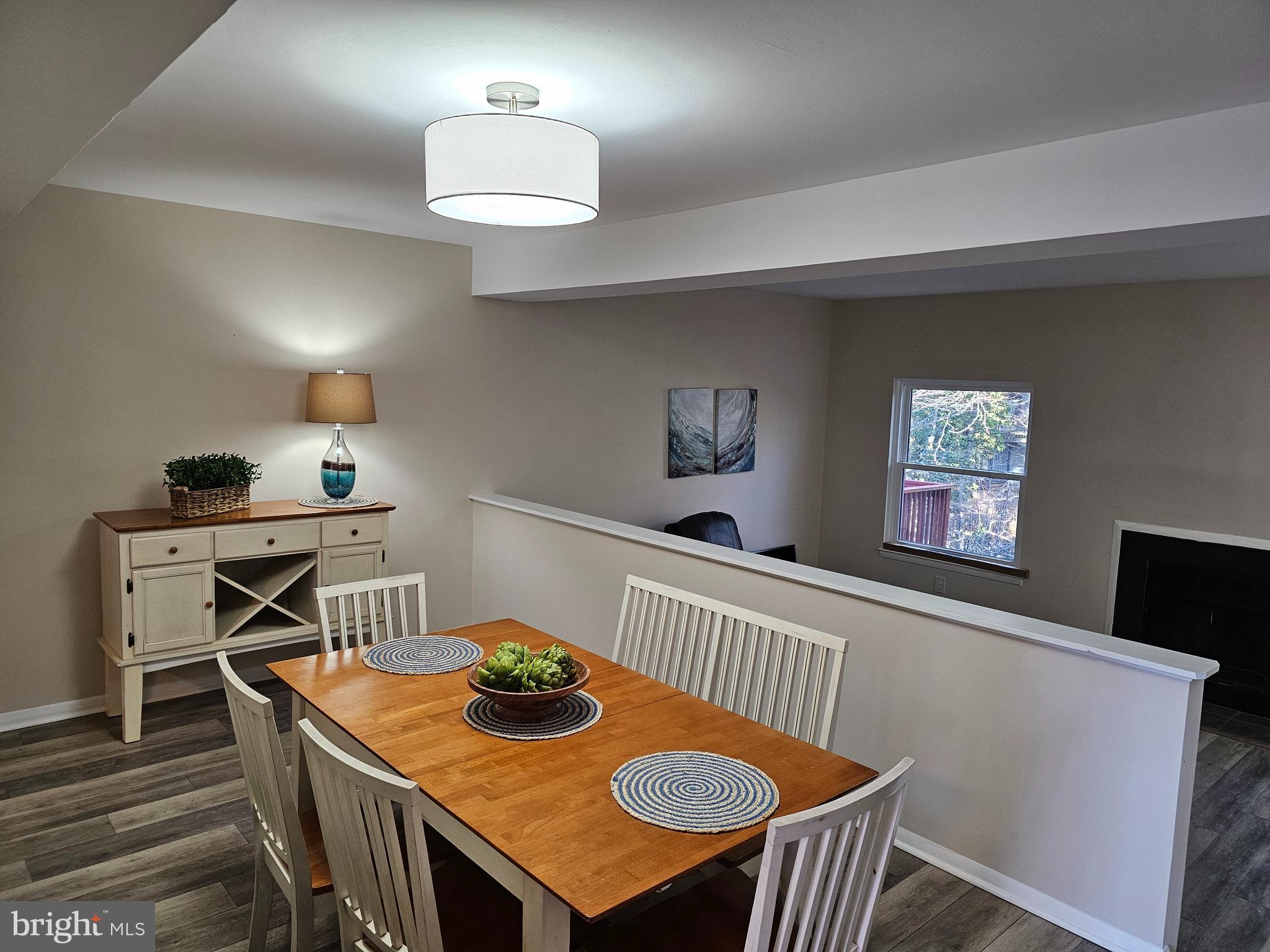 KIMBERLY WOODS VILLAGE - Residential Lease