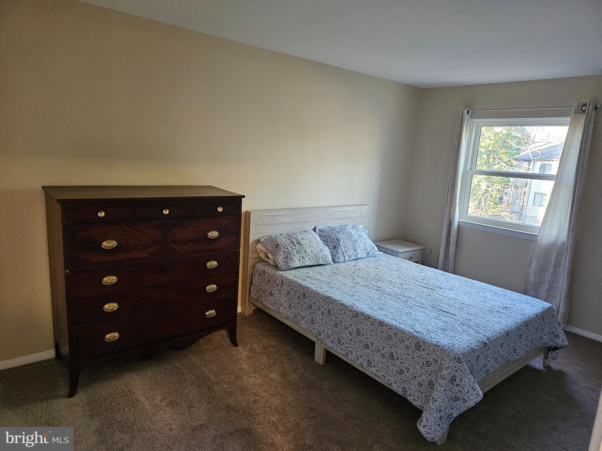 KIMBERLY WOODS VILLAGE - Residential Lease