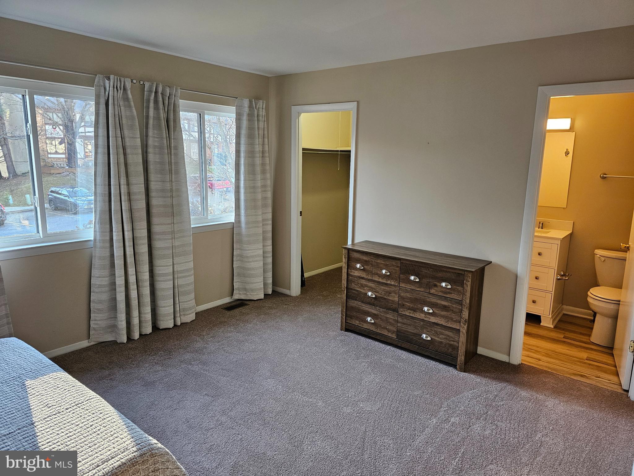 KIMBERLY WOODS VILLAGE - Residential Lease