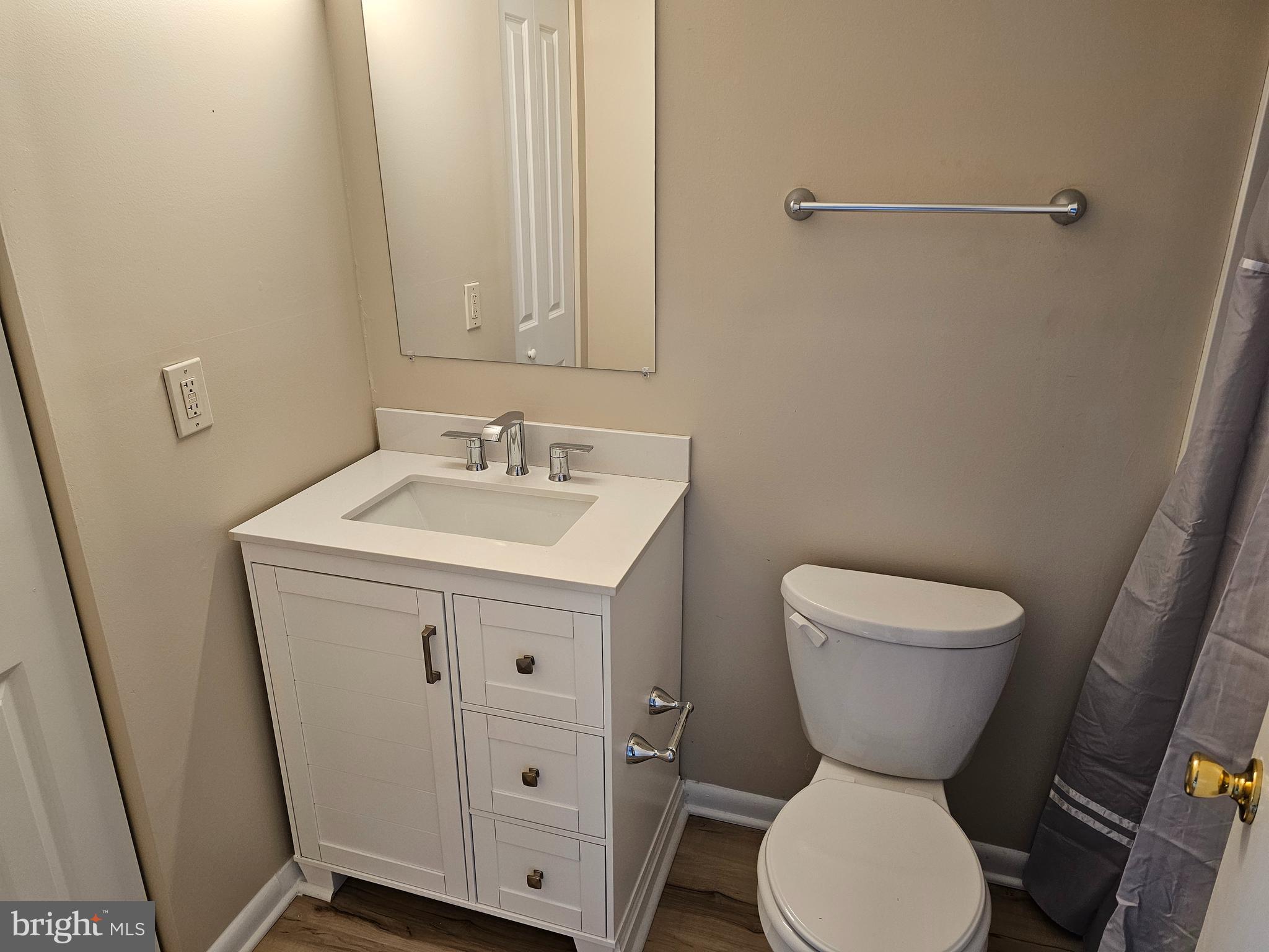 KIMBERLY WOODS VILLAGE - Residential Lease