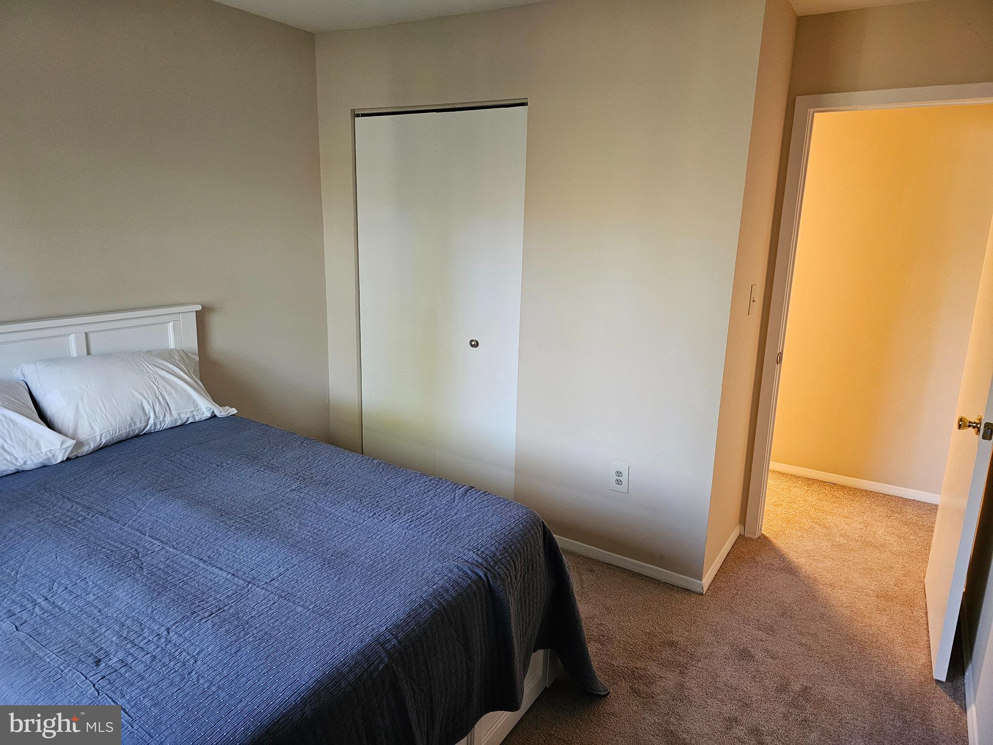 KIMBERLY WOODS VILLAGE - Residential Lease