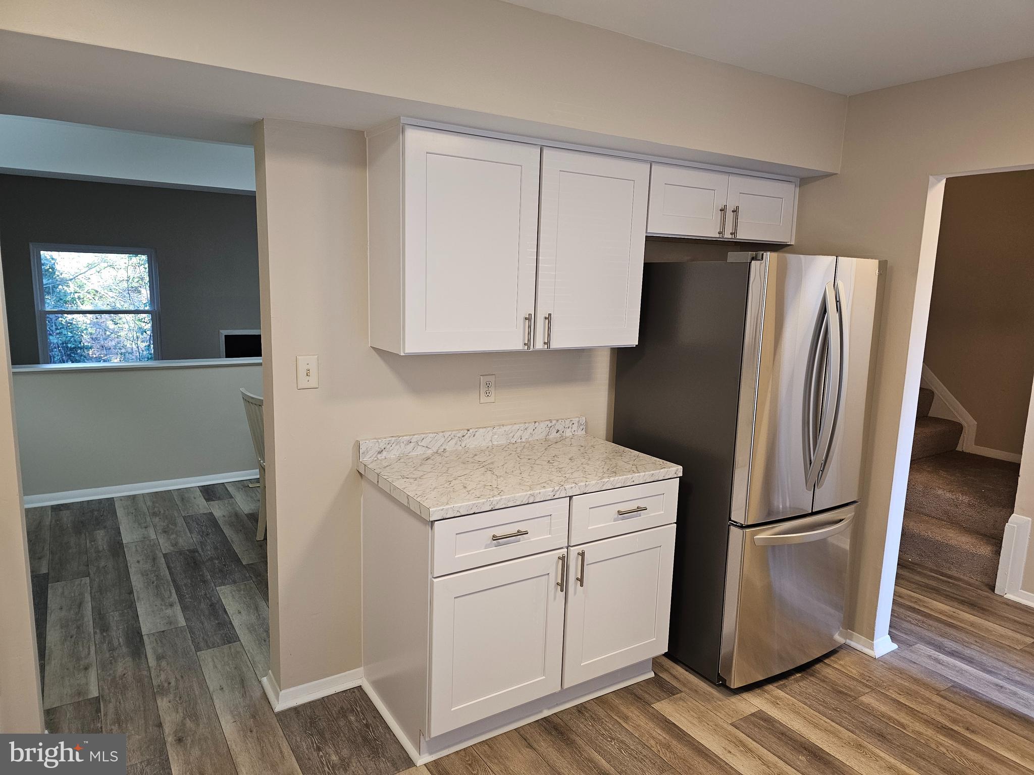 KIMBERLY WOODS VILLAGE - Residential Lease