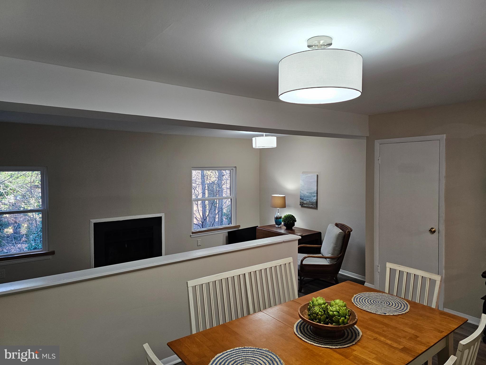 KIMBERLY WOODS VILLAGE - Residential Lease