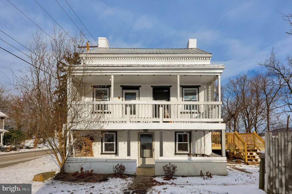 Photo of 561 Marticville Road, PEQUEA, PA 17565 (MLS # PALA2080902)