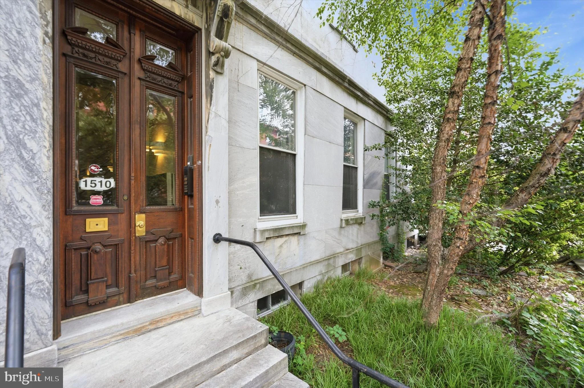 1510 Green Street