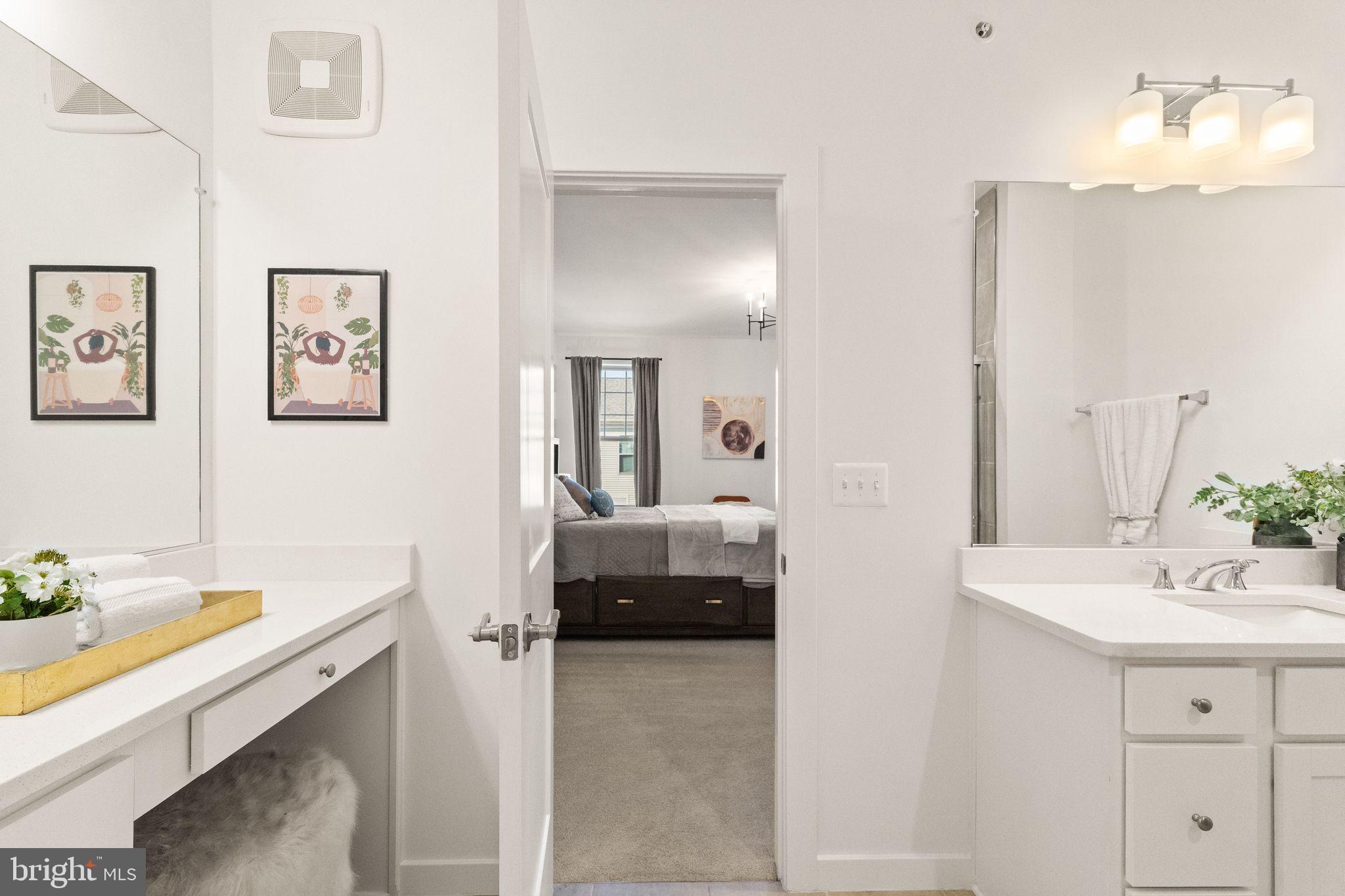 VILLAGE AT MANASSAS PARK - Residential