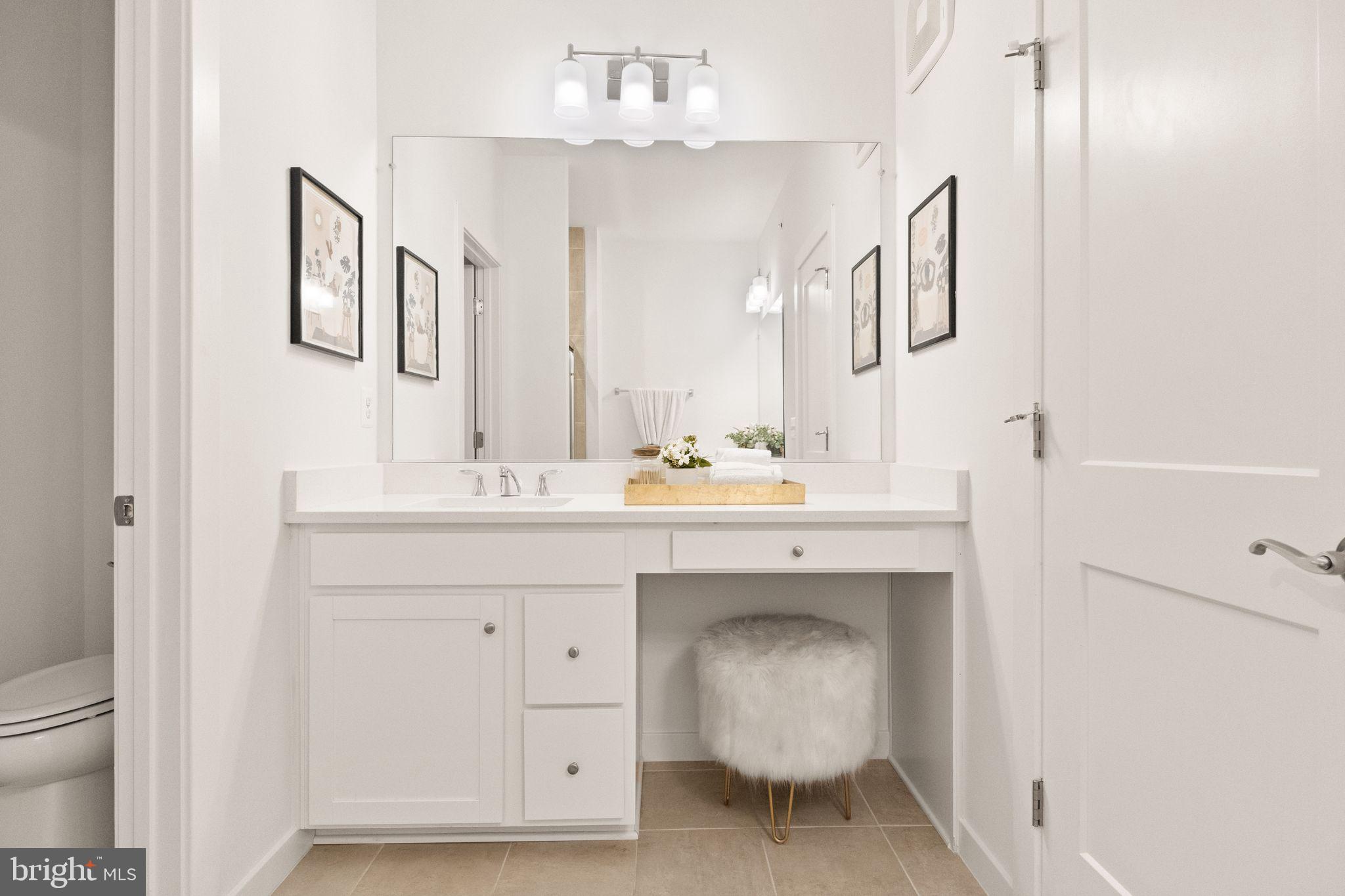 VILLAGE AT MANASSAS PARK - Residential