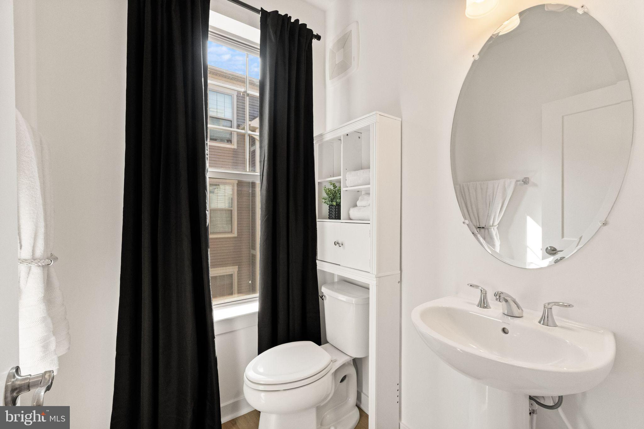 VILLAGE AT MANASSAS PARK - Residential