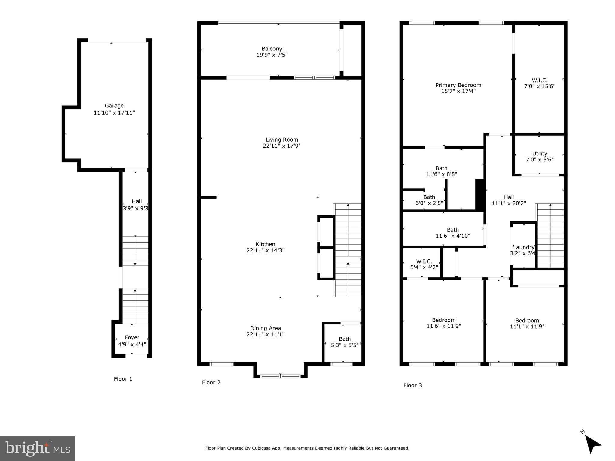 VILLAGE AT MANASSAS PARK - Residential
