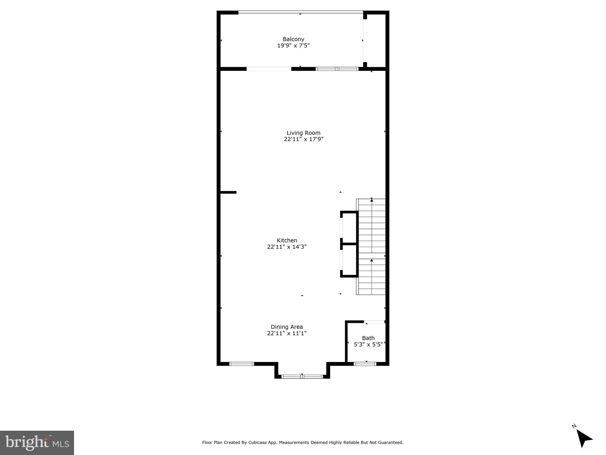 VILLAGE AT MANASSAS PARK - Residential