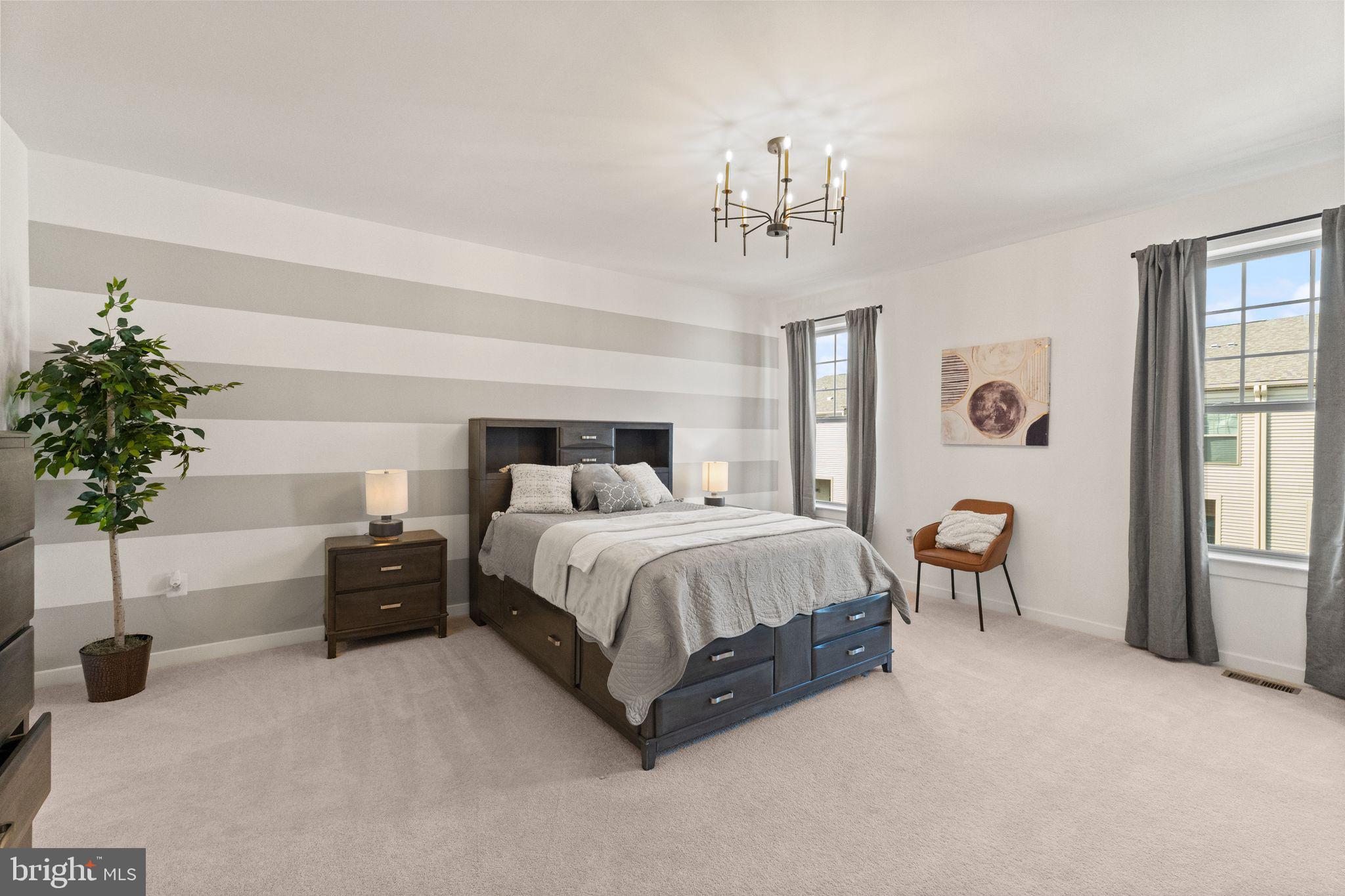 VILLAGE AT MANASSAS PARK - Residential