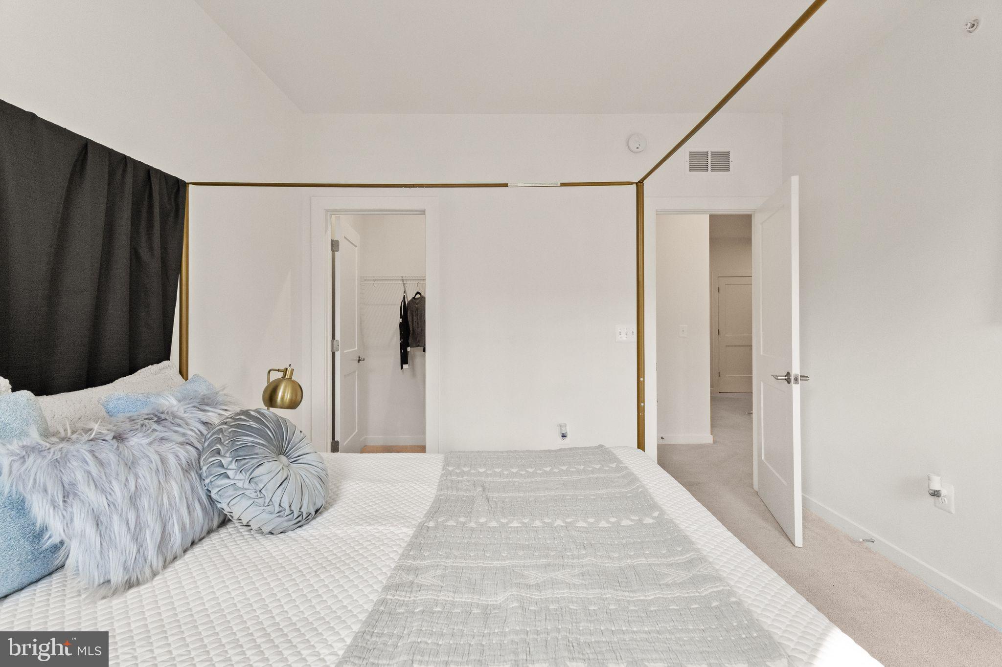 VILLAGE AT MANASSAS PARK - Residential