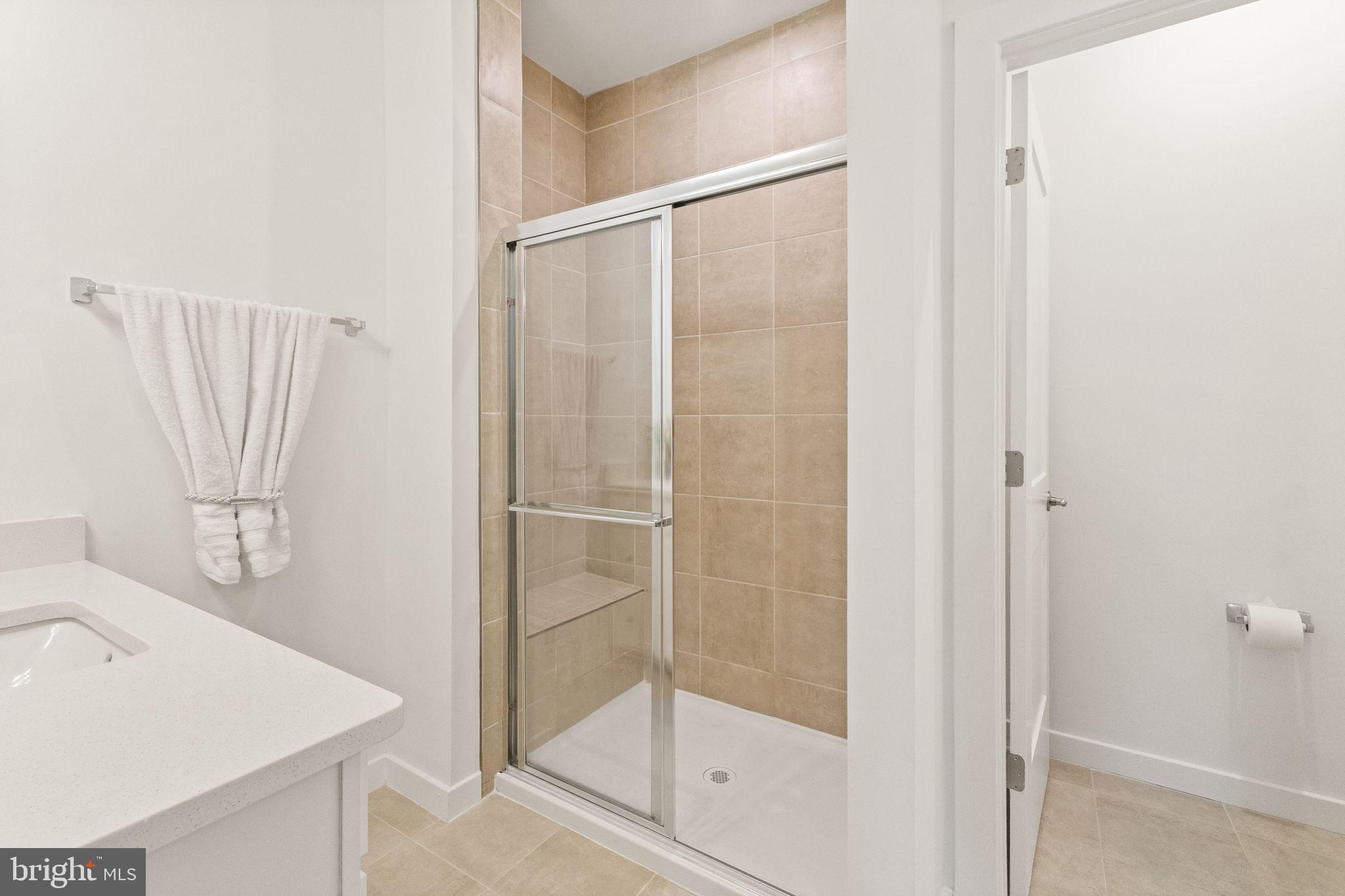 VILLAGE AT MANASSAS PARK - Residential