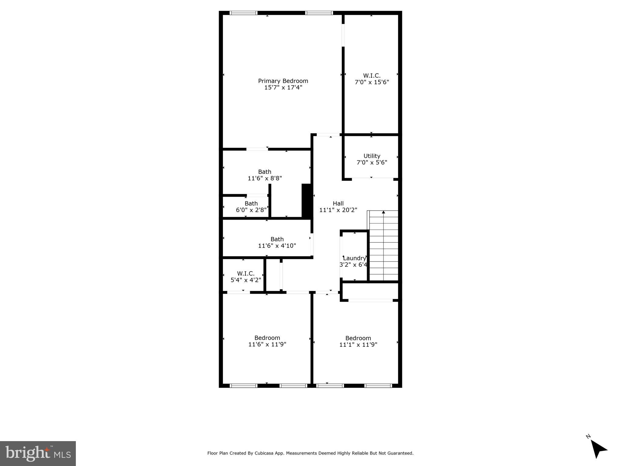 VILLAGE AT MANASSAS PARK - Residential
