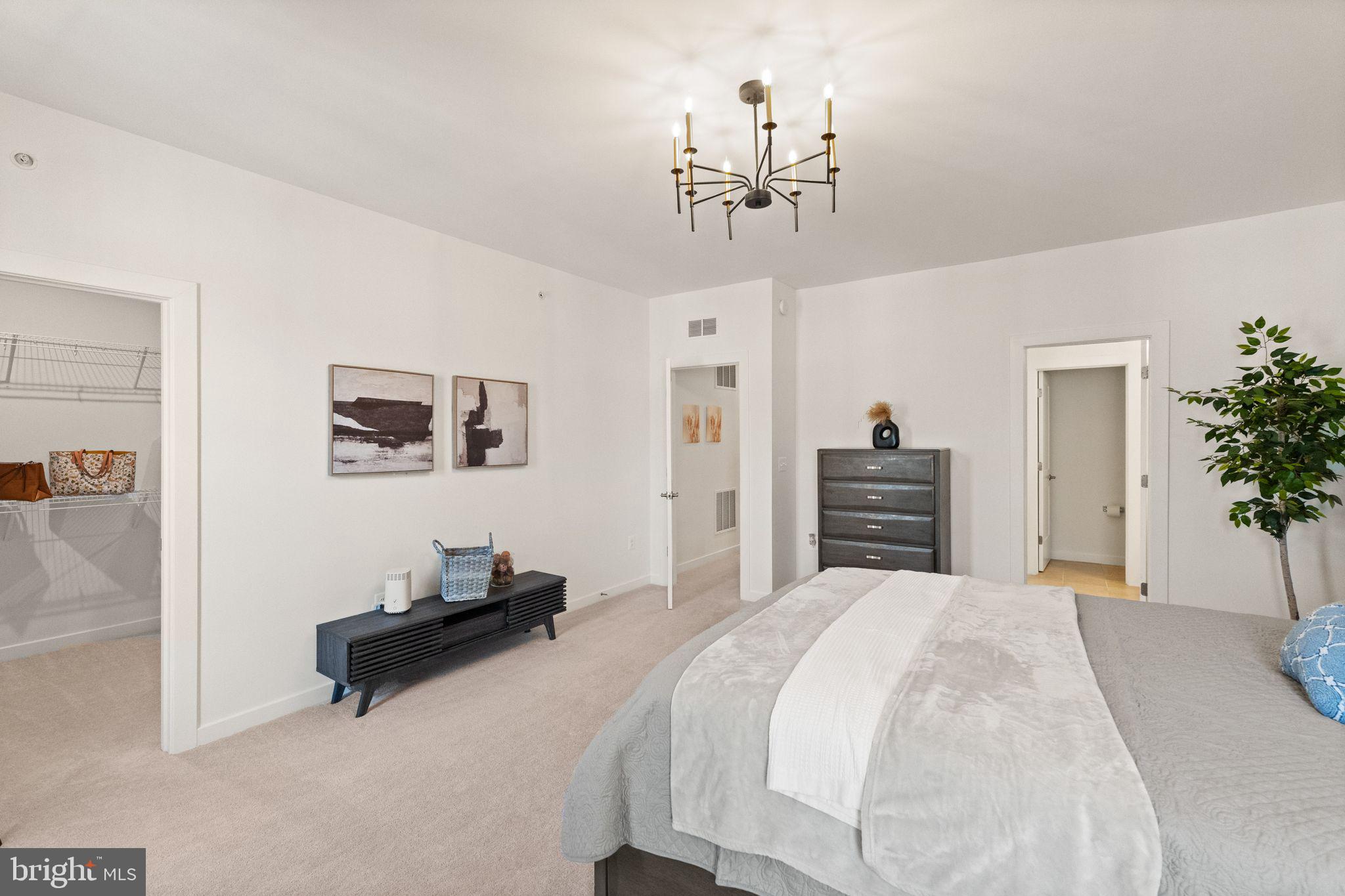 VILLAGE AT MANASSAS PARK - Residential