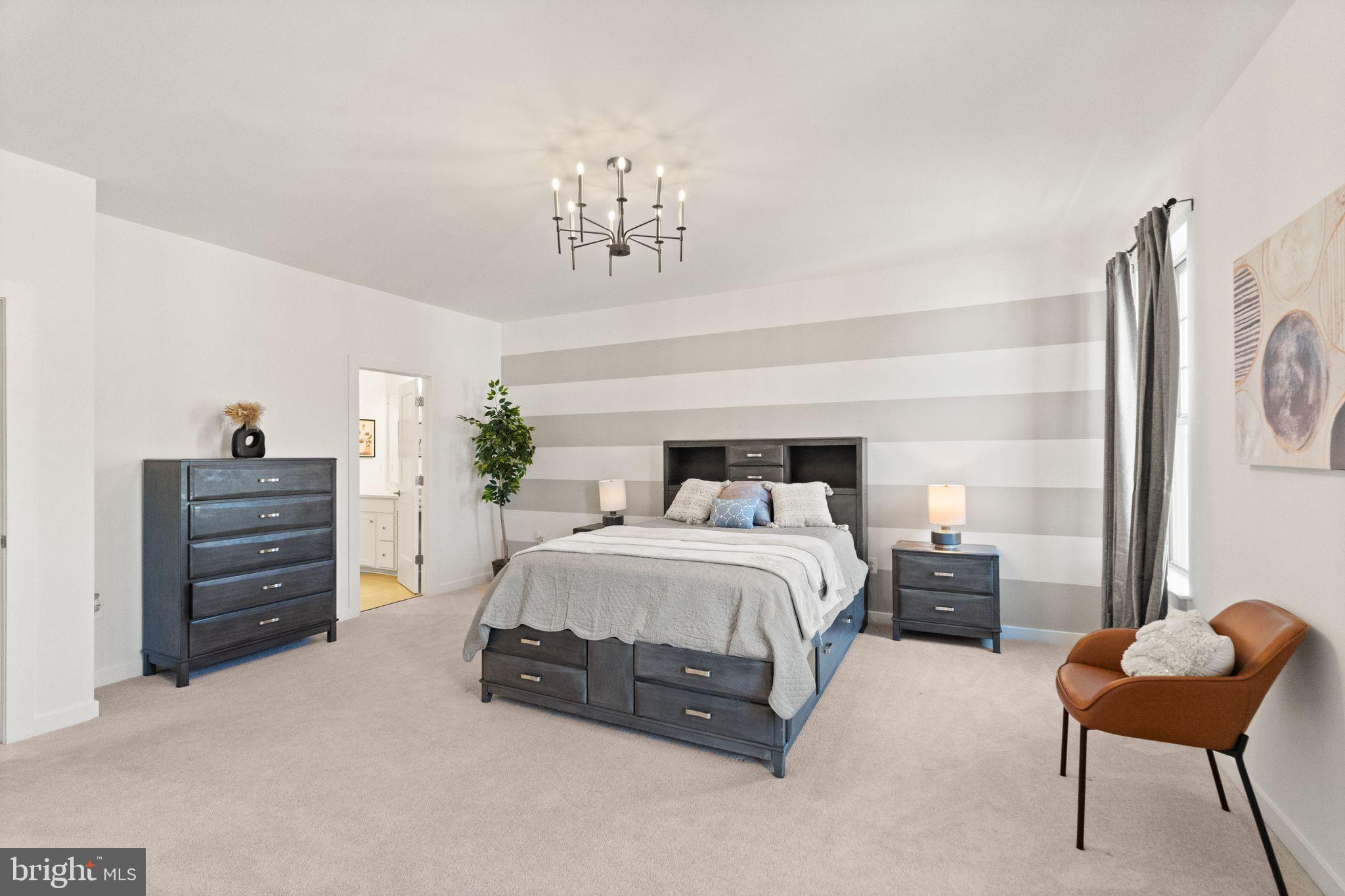 VILLAGE AT MANASSAS PARK - Residential