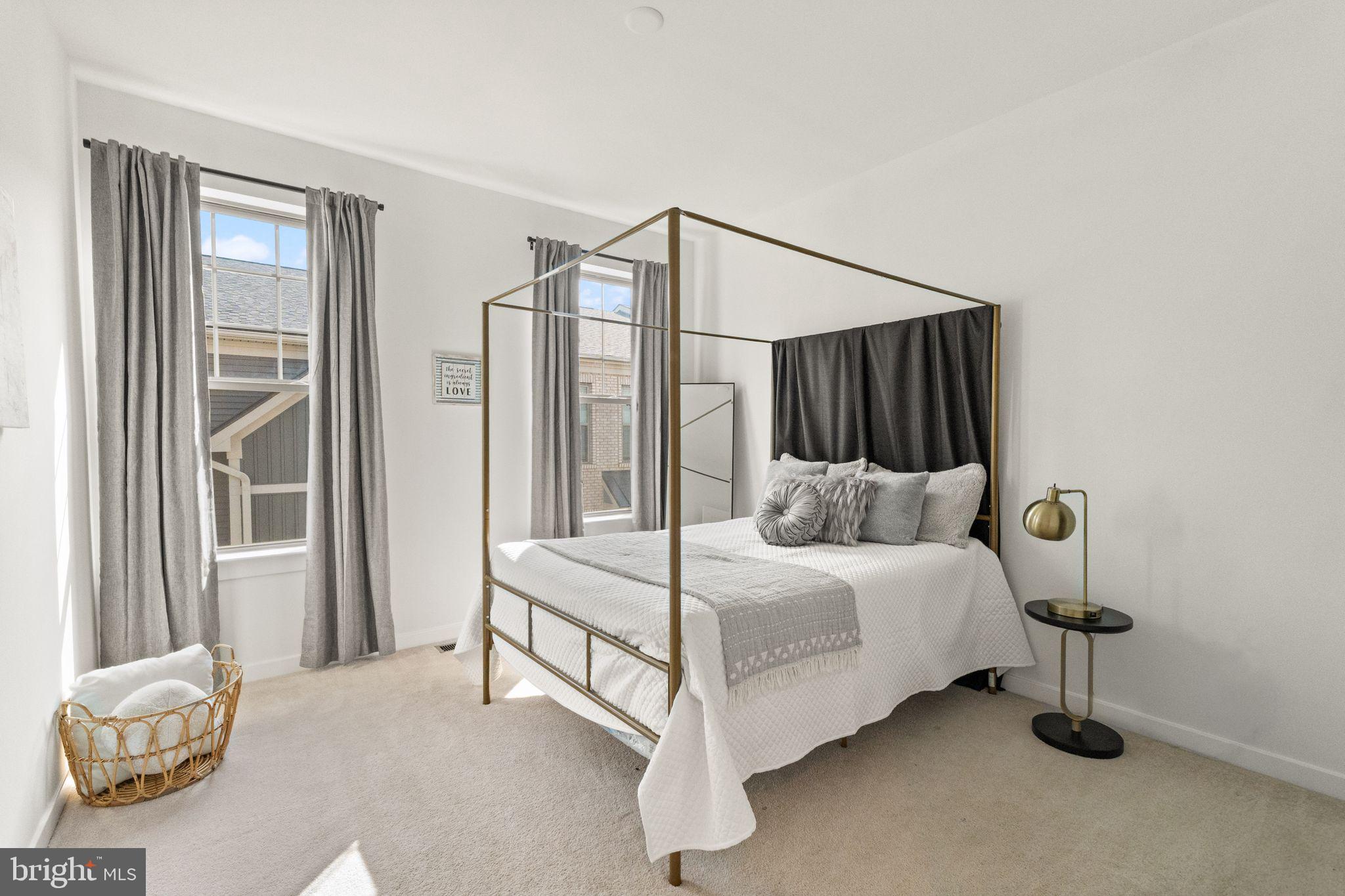 VILLAGE AT MANASSAS PARK - Residential