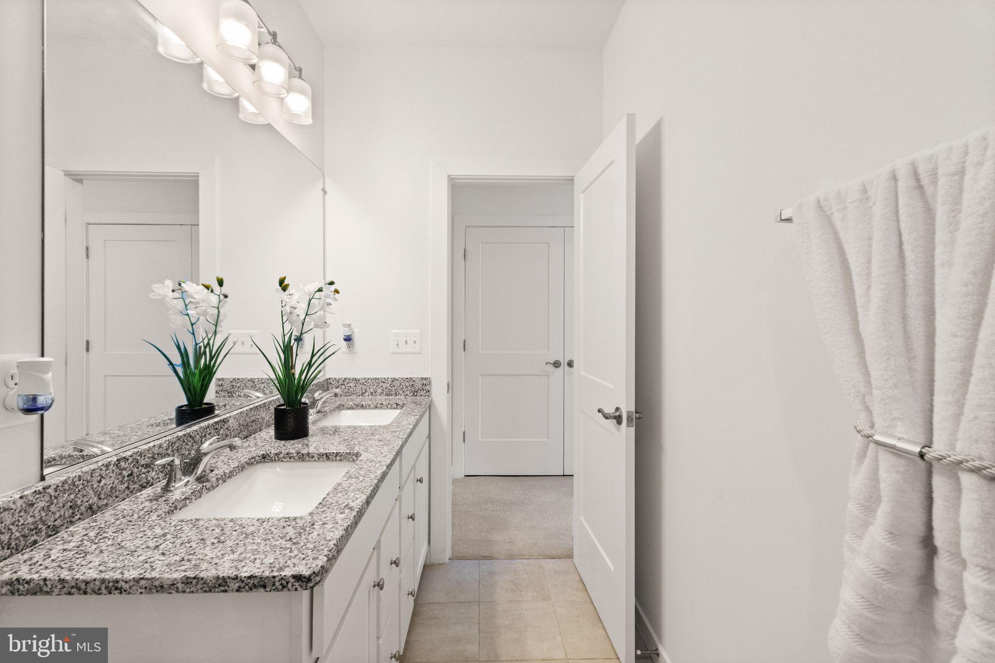 VILLAGE AT MANASSAS PARK - Residential