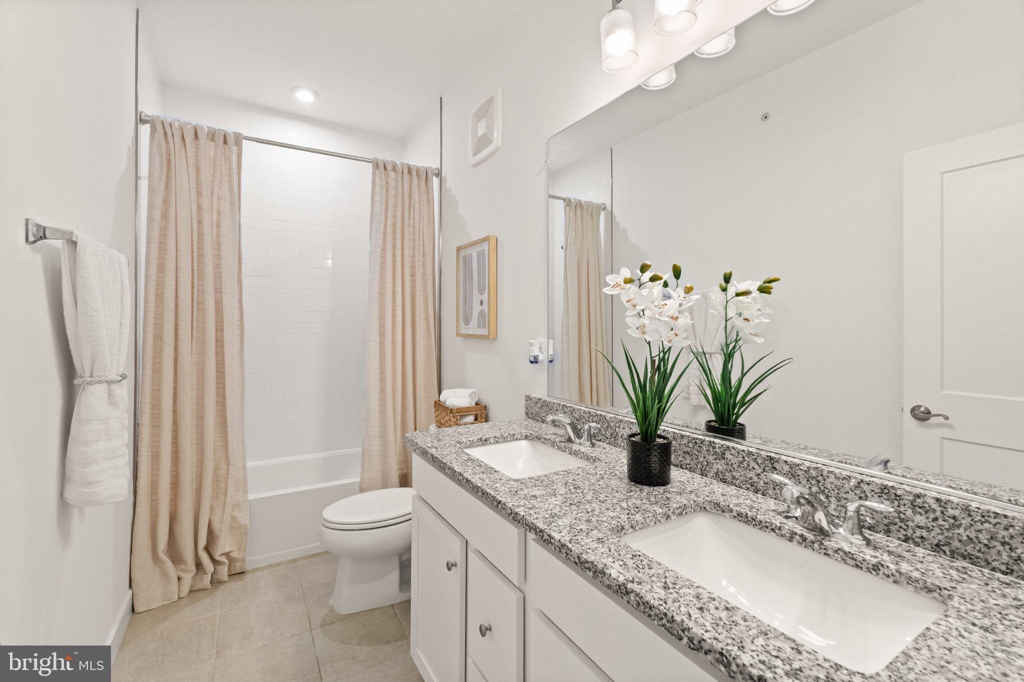 VILLAGE AT MANASSAS PARK - Residential