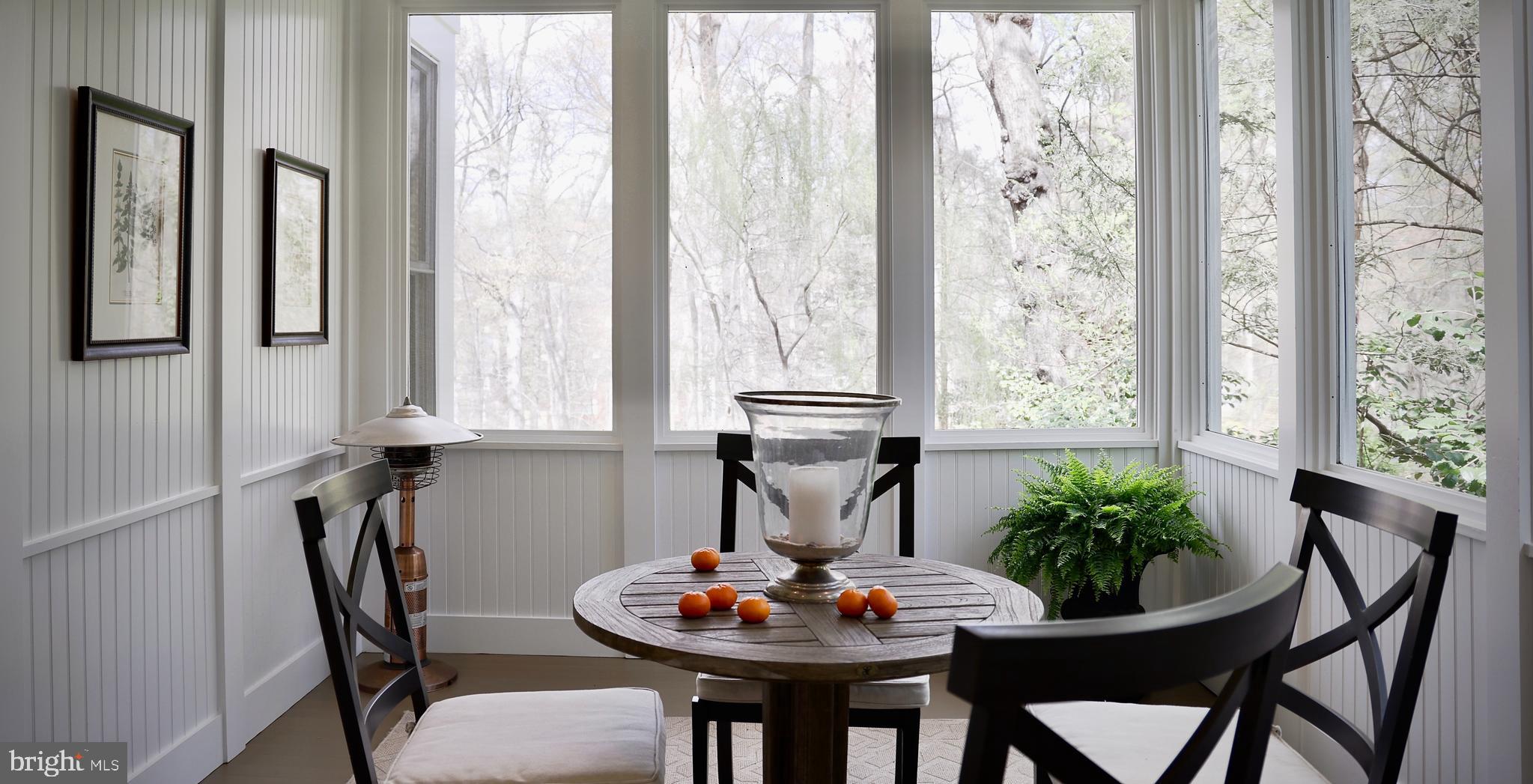 BARNABY WOODS - Residential