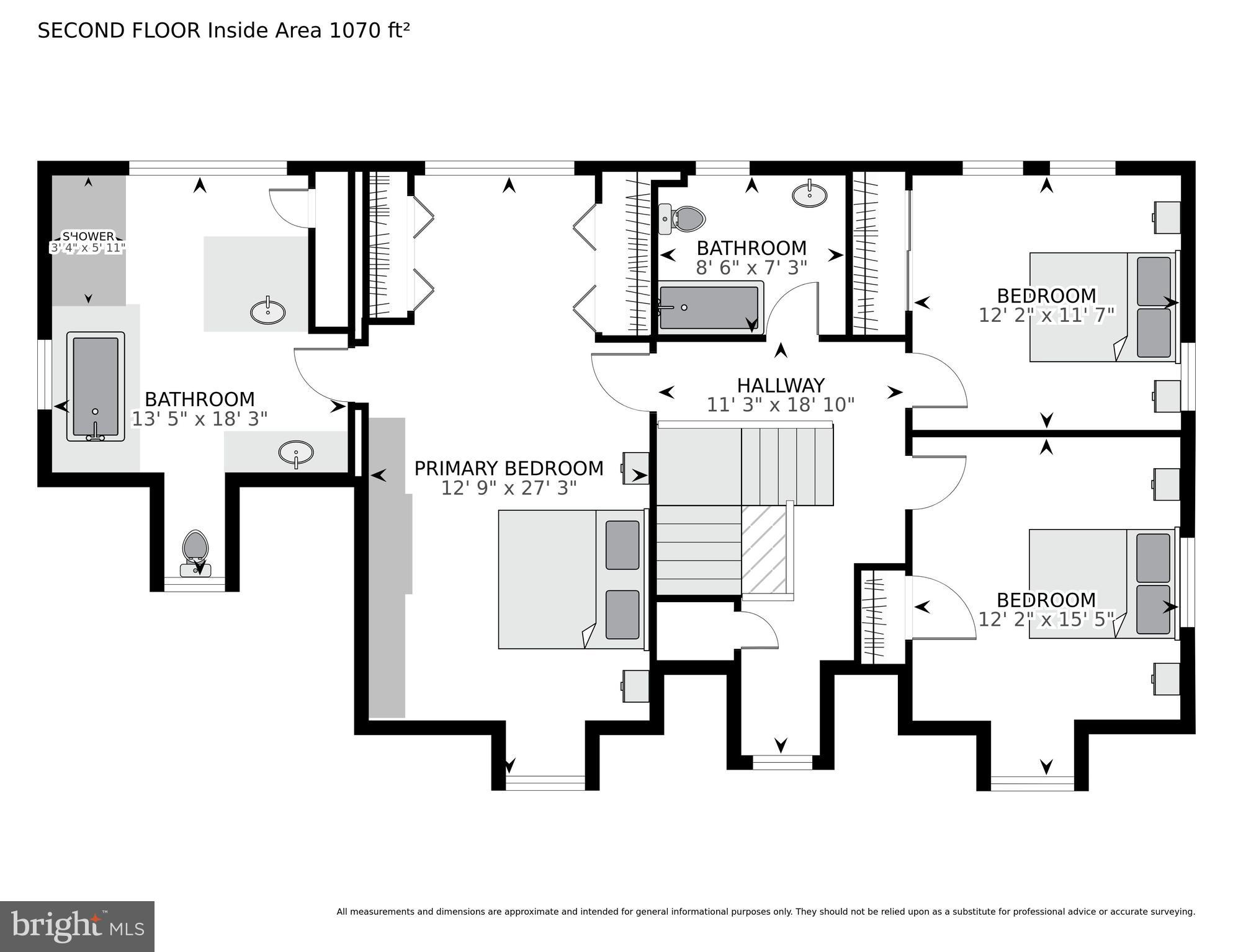 BARNABY WOODS - Residential